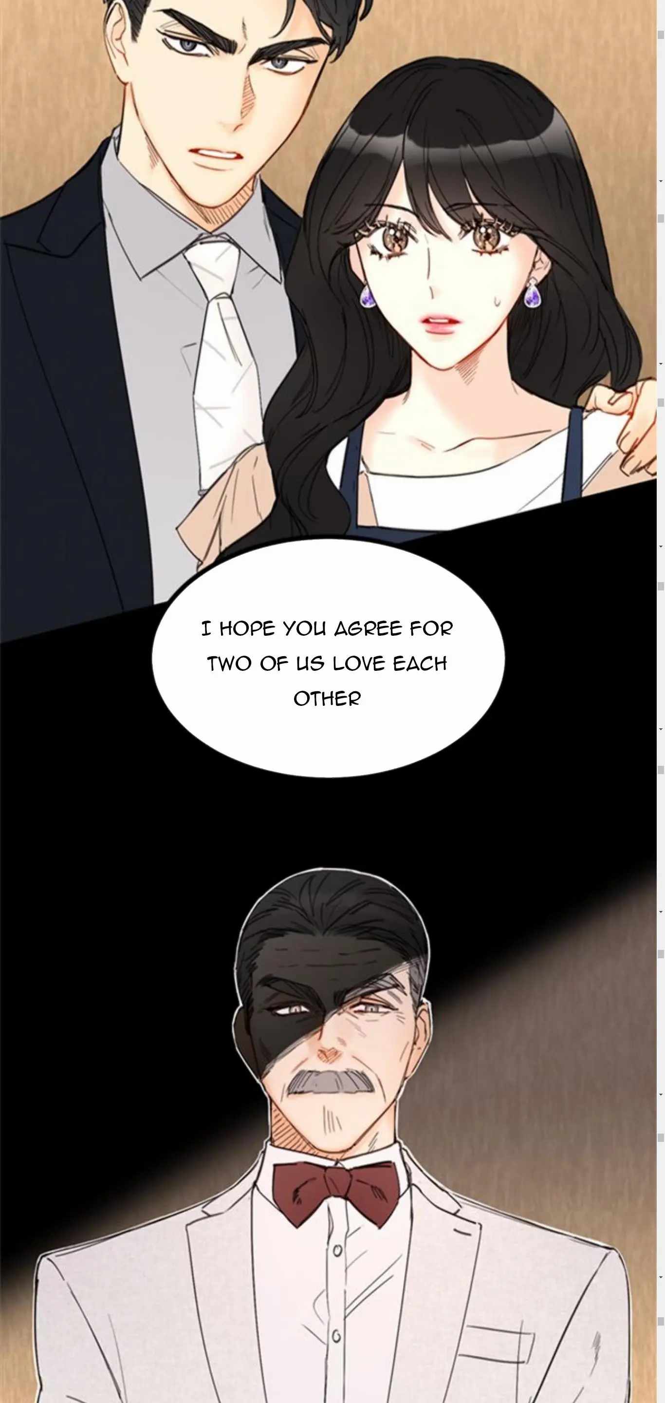 I Got A Date With The President Chapter 91 page 14