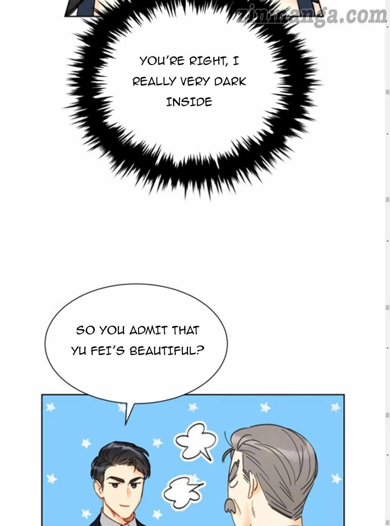 I Got A Date With The President Chapter 91 page 24