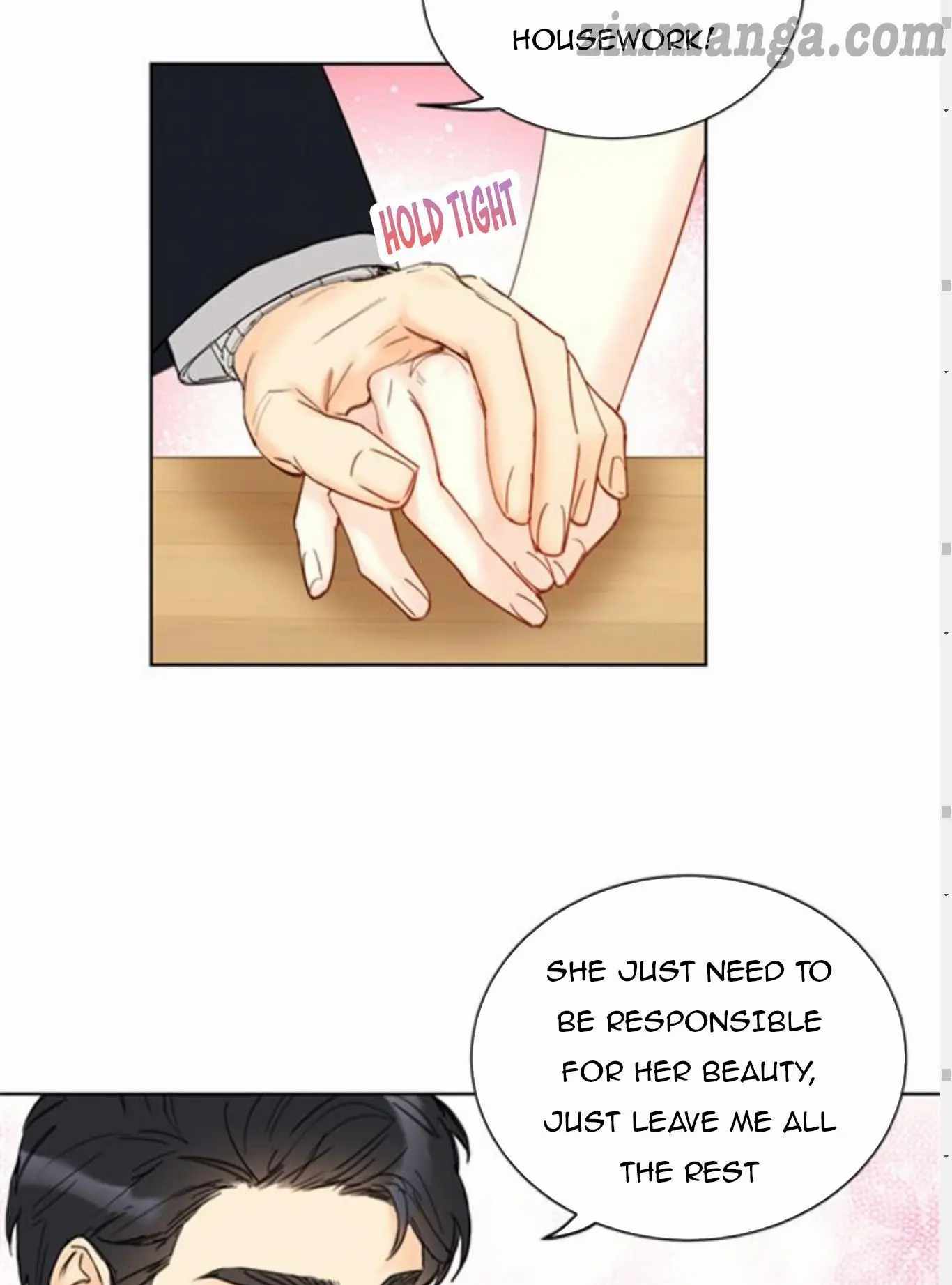 I Got A Date With The President Chapter 91 page 26