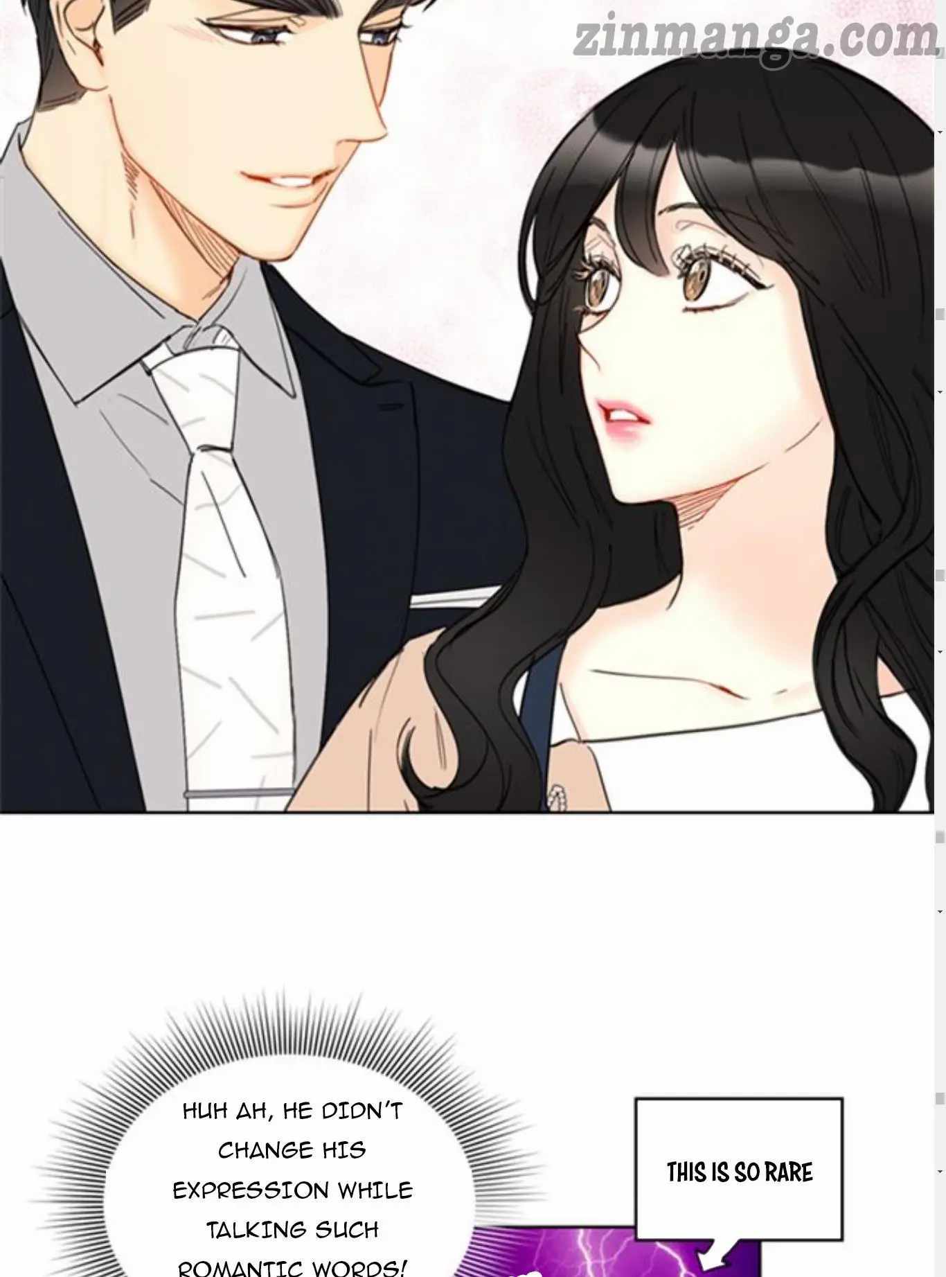 I Got A Date With The President Chapter 91 page 27