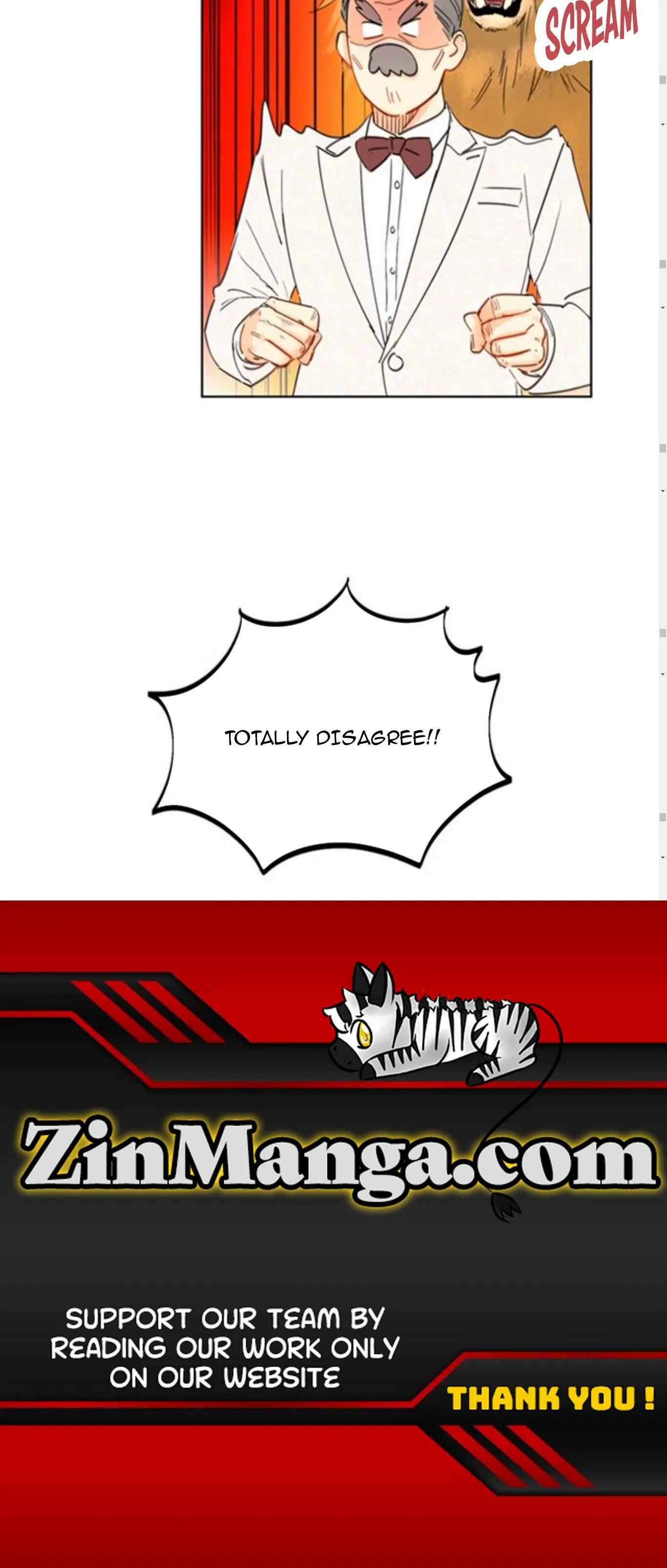 I Got A Date With The President Chapter 91 page 29
