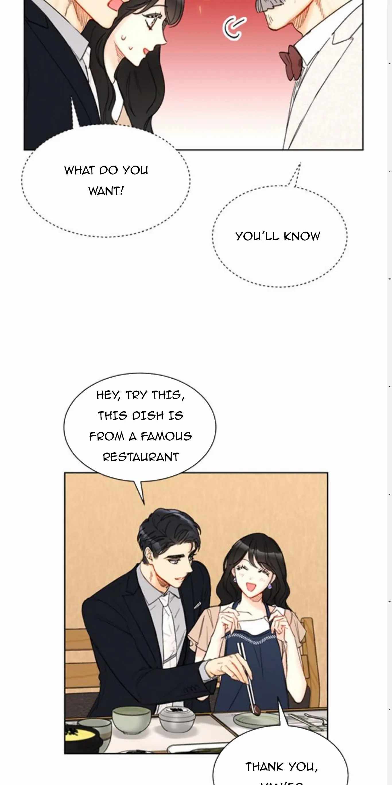 I Got A Date With The President Chapter 91 page 7