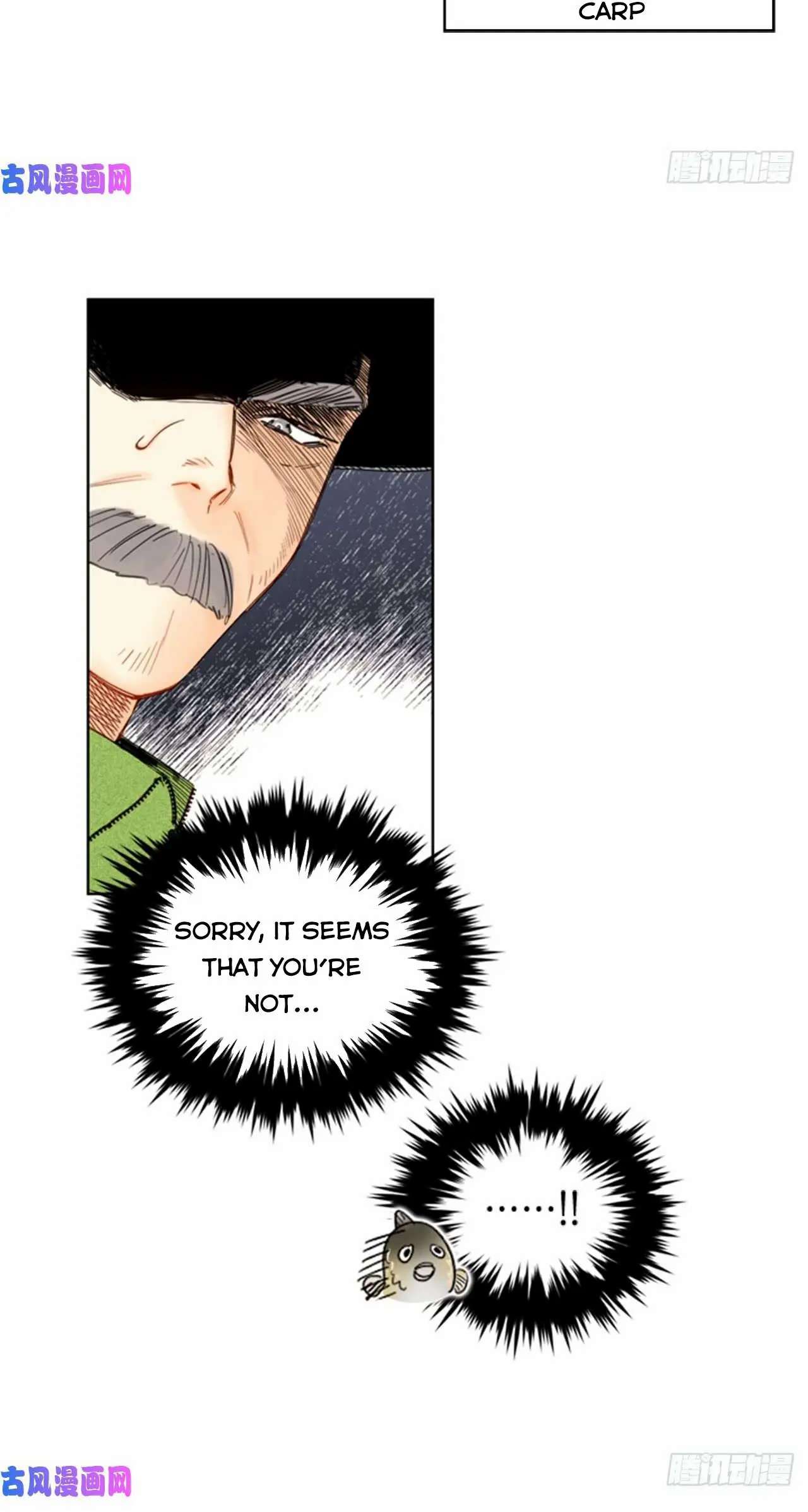 I Got A Date With The President Chapter 93 page 11