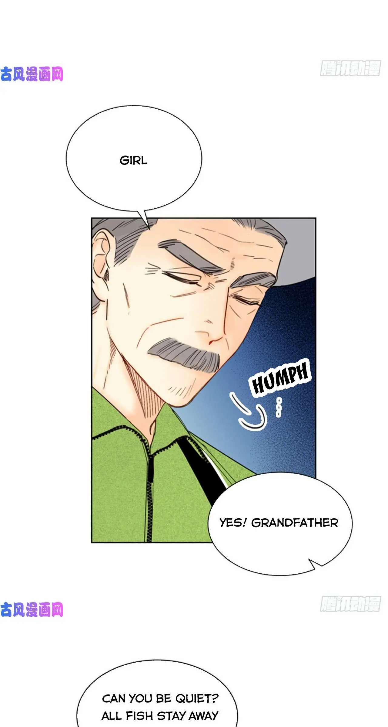 I Got A Date With The President Chapter 93 page 7