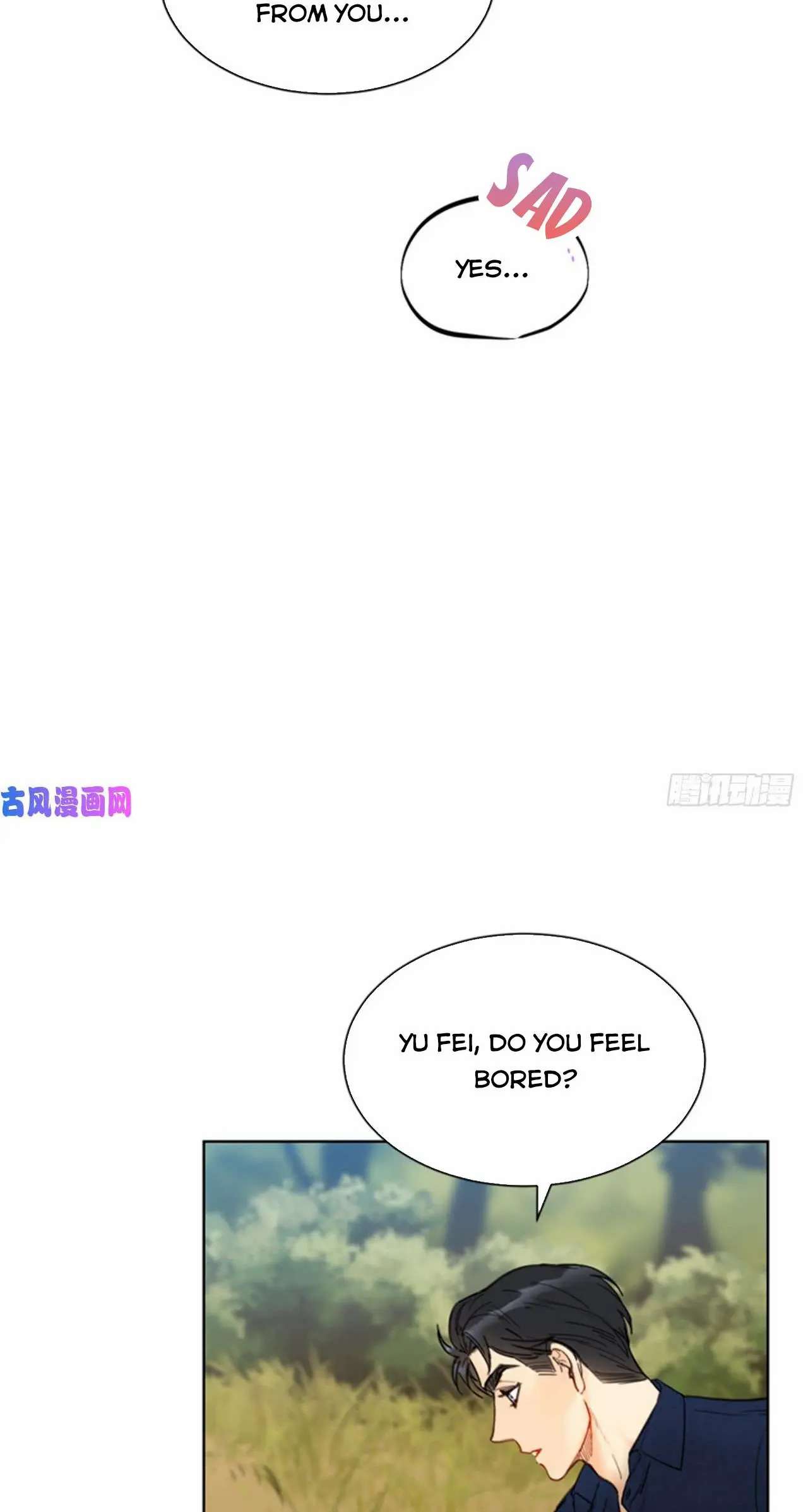I Got A Date With The President Chapter 93 page 8