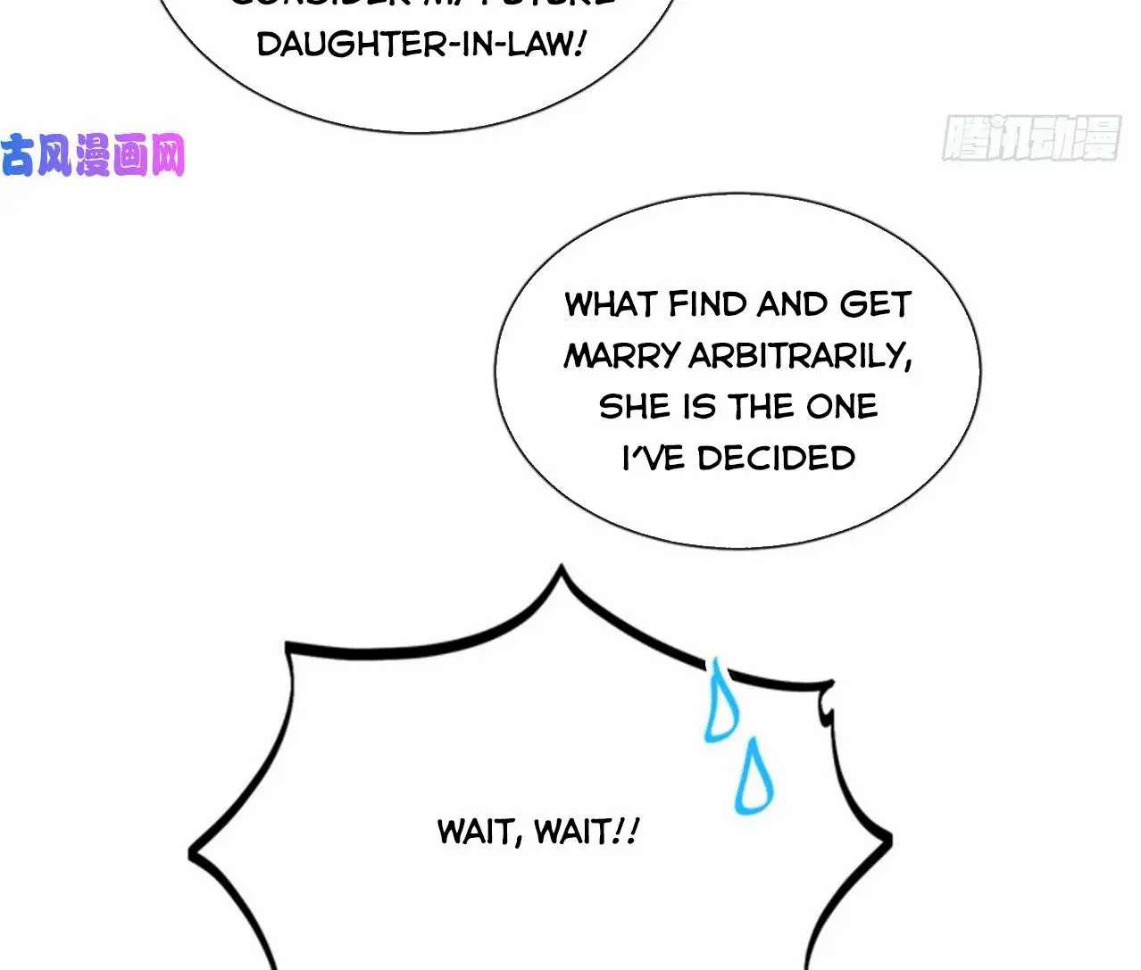 I Got A Date With The President Chapter 94 page 25