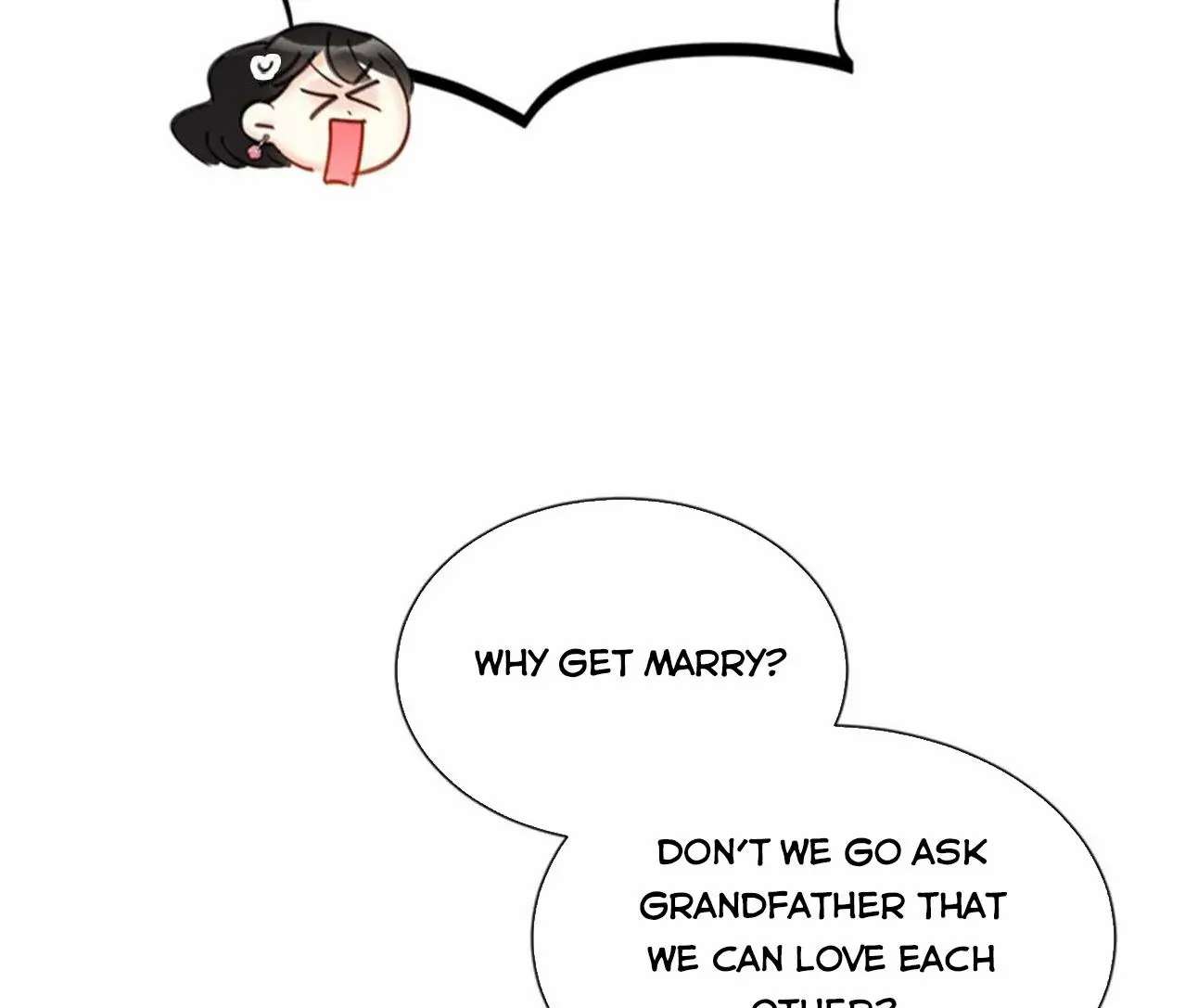 I Got A Date With The President Chapter 94 page 26