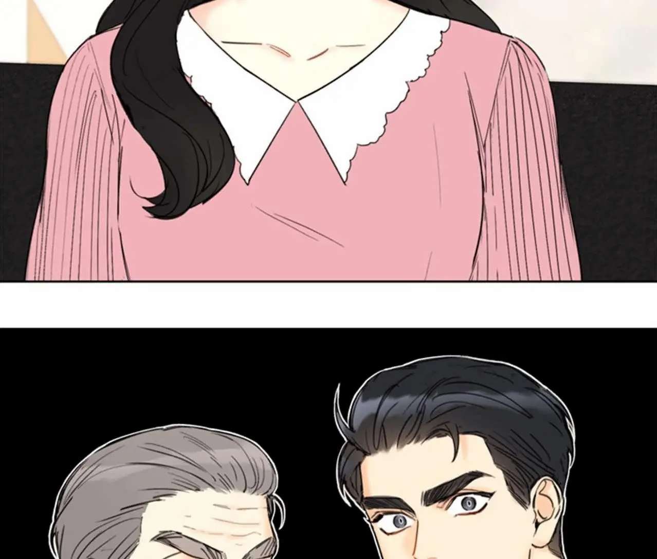 I Got A Date With The President Chapter 94 page 28