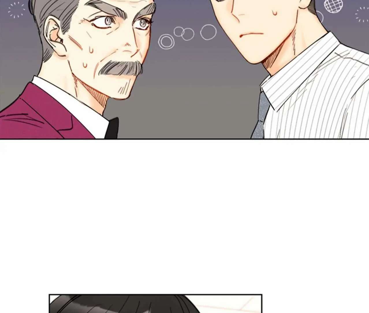 I Got A Date With The President Chapter 94 page 30
