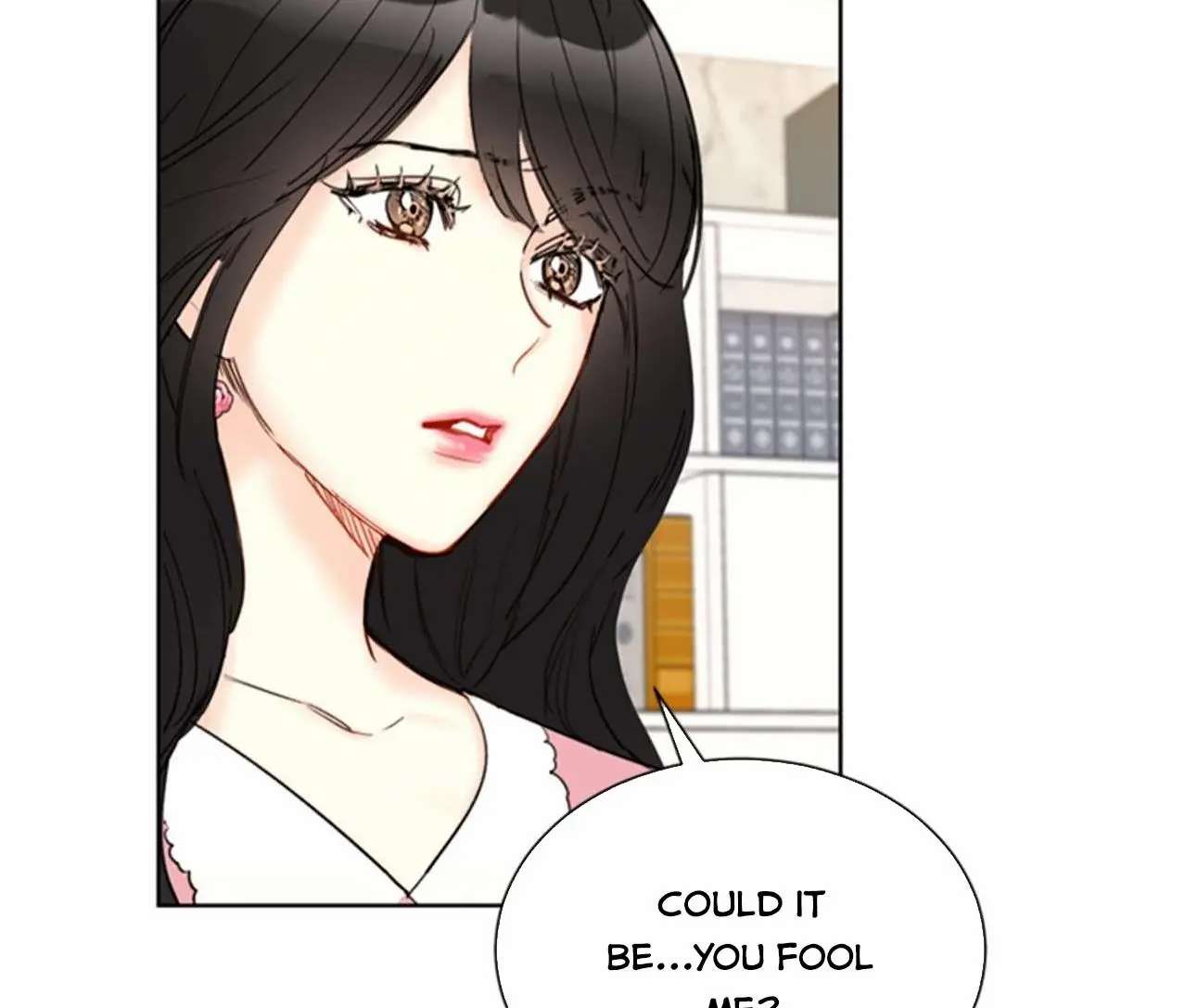 I Got A Date With The President Chapter 94 page 31