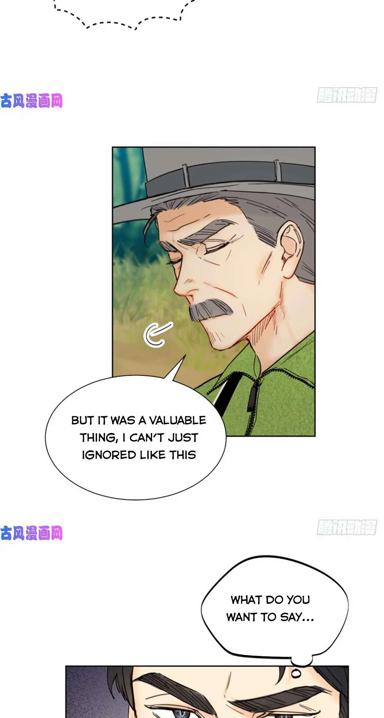 I Got A Date With The President Chapter 94 page 3