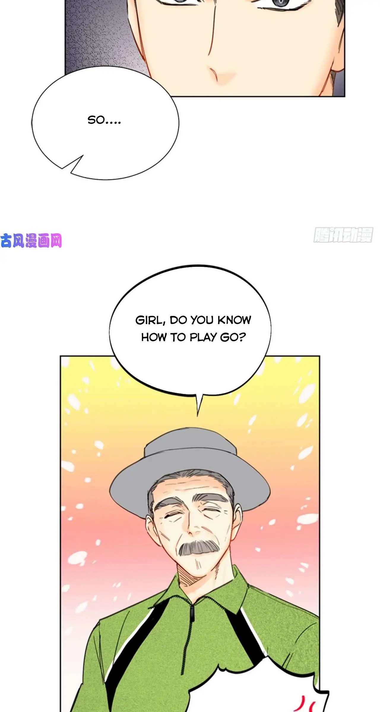 I Got A Date With The President Chapter 94 page 4