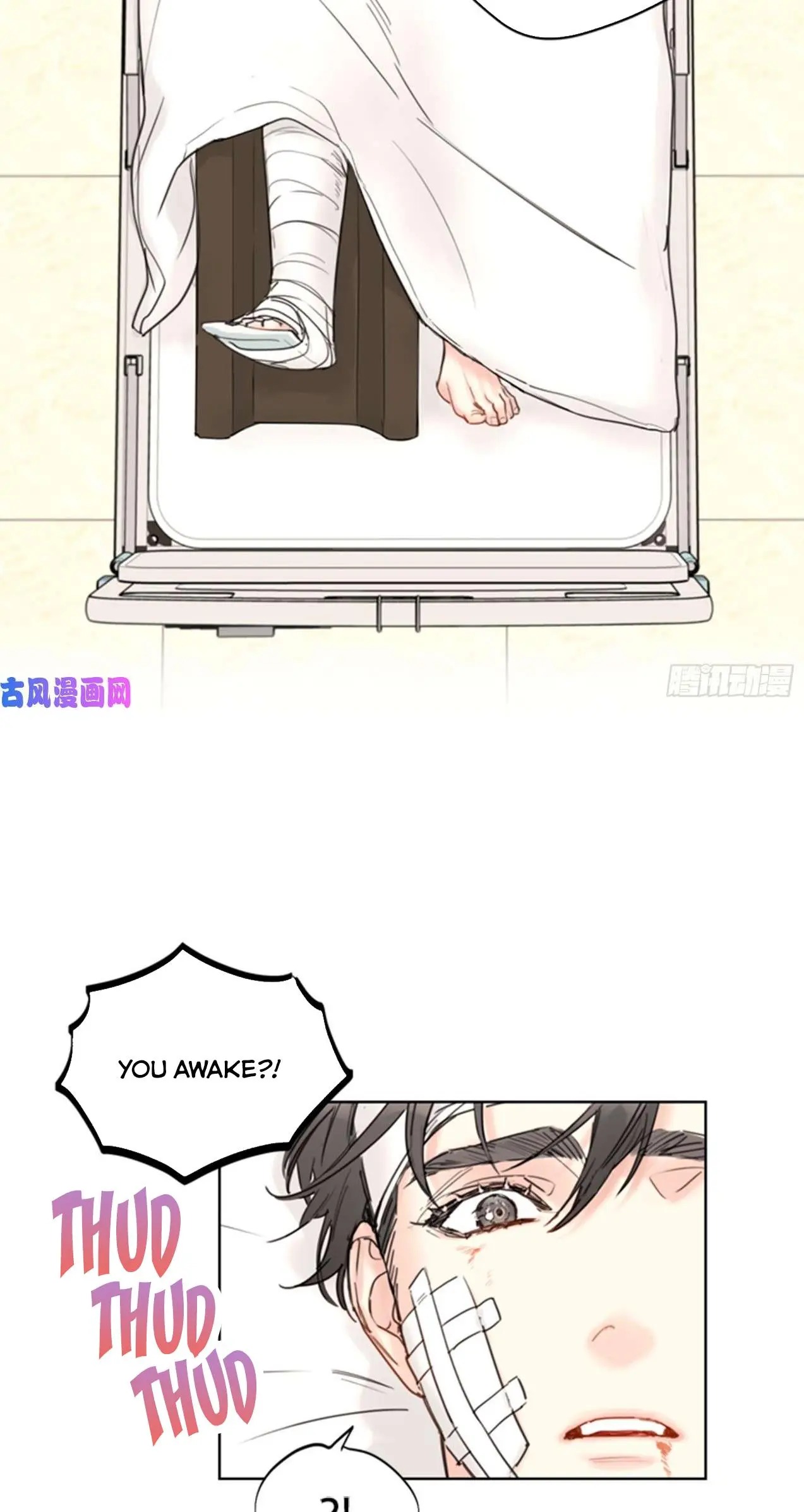 I Got A Date With The President Chapter 95 page 9