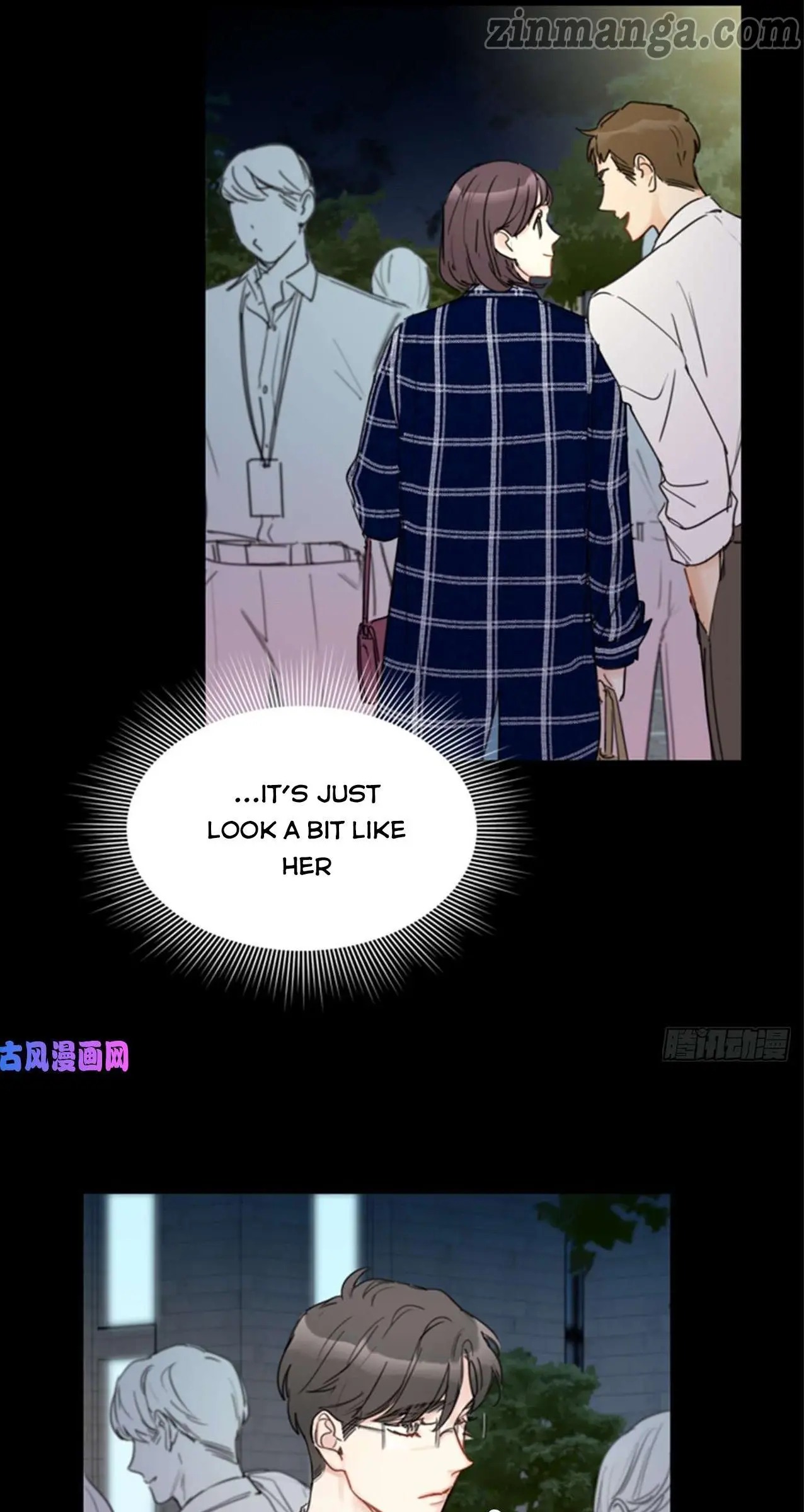 I Got A Date With The President Chapter 95 page 14