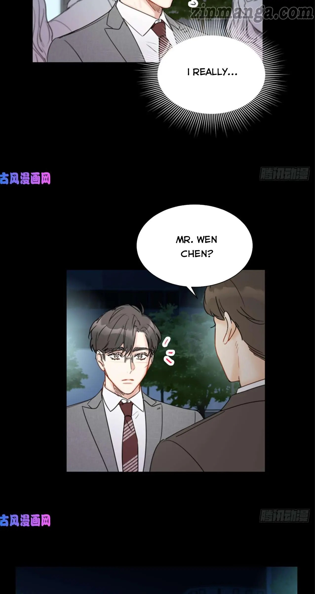 I Got A Date With The President Chapter 95 page 15