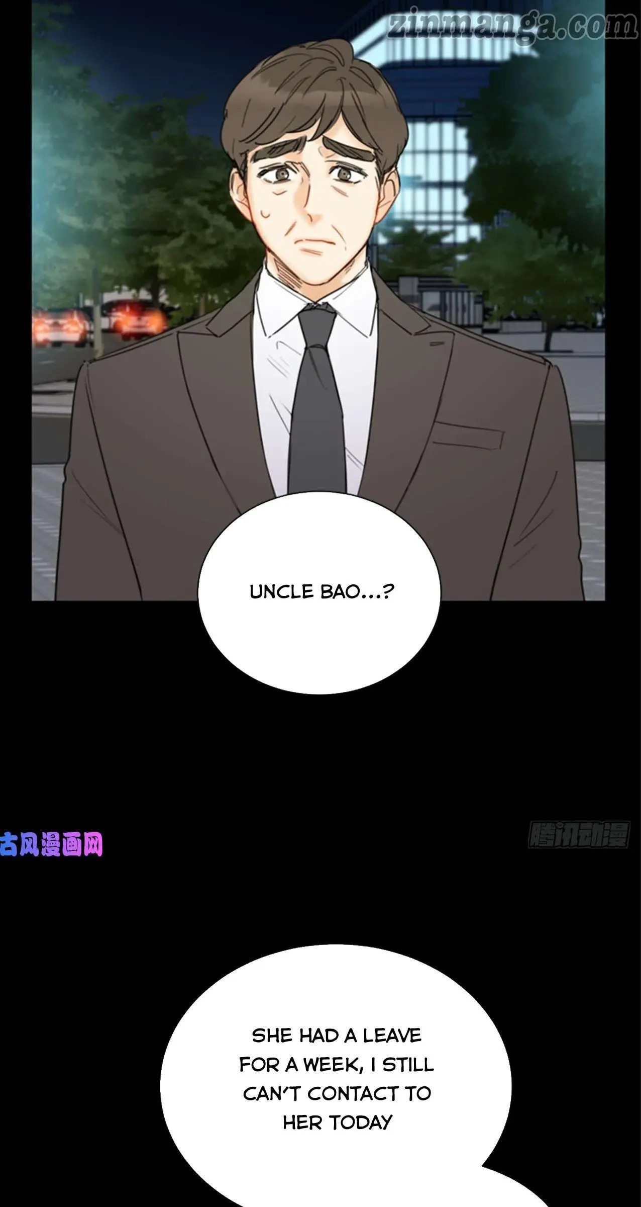 I Got A Date With The President Chapter 95 page 16