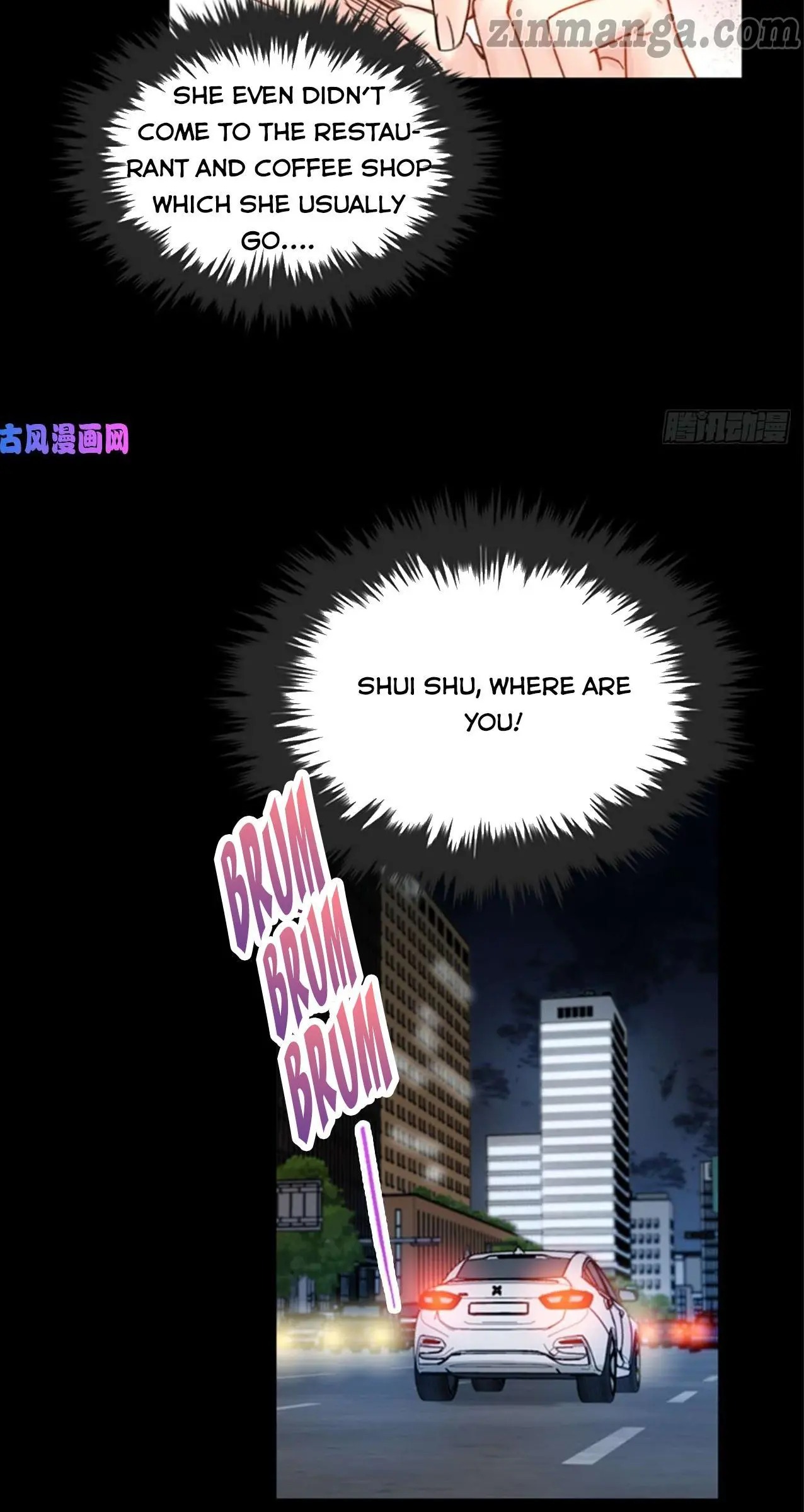 I Got A Date With The President Chapter 95 page 18
