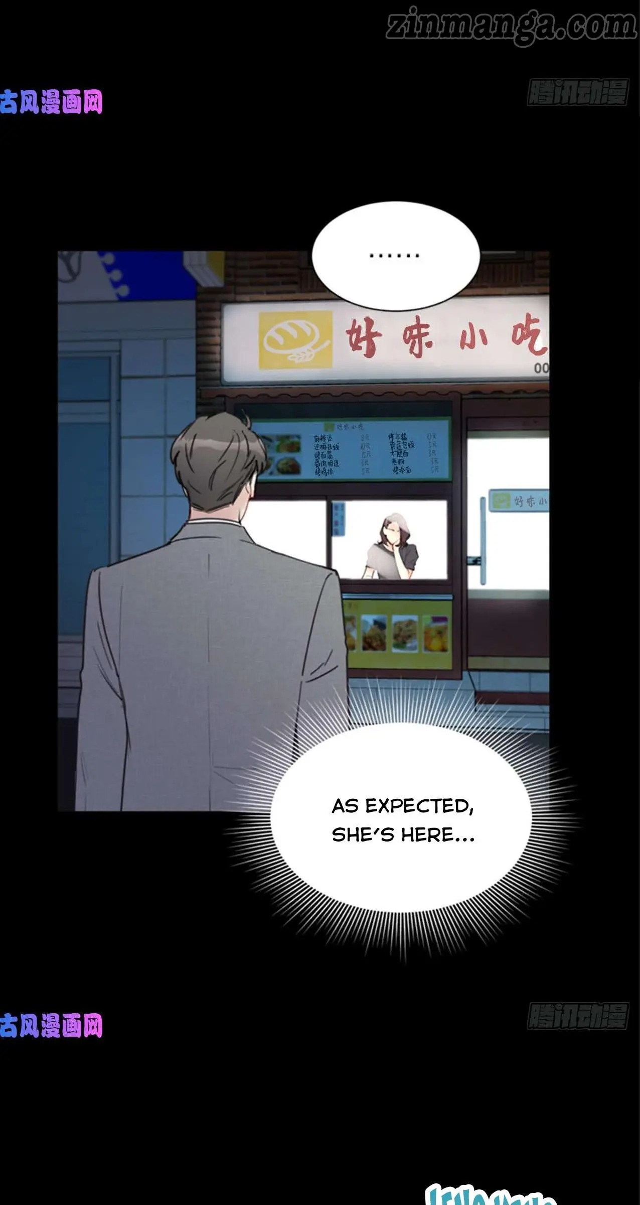 I Got A Date With The President Chapter 95 page 19