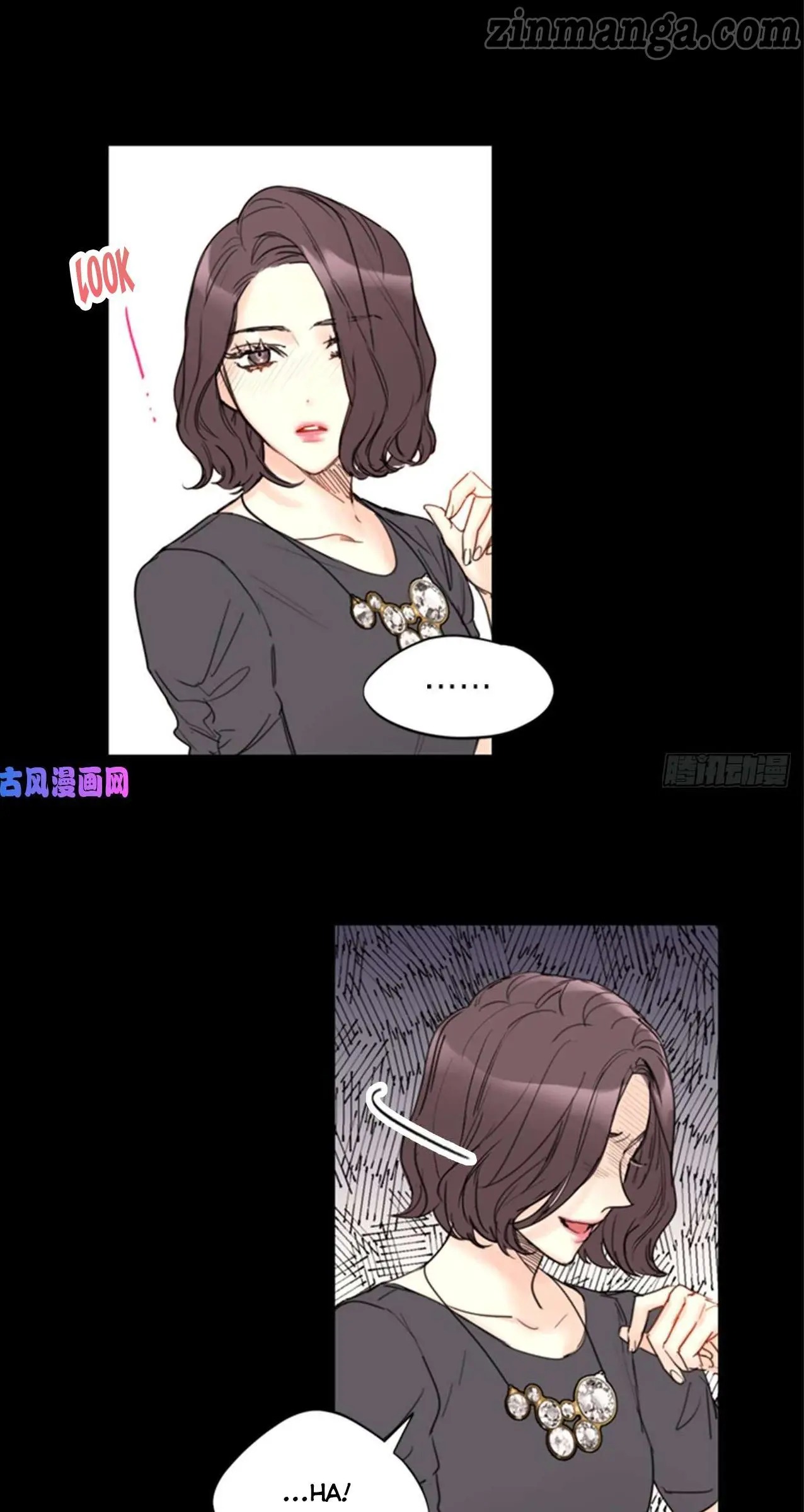 I Got A Date With The President Chapter 95 page 23