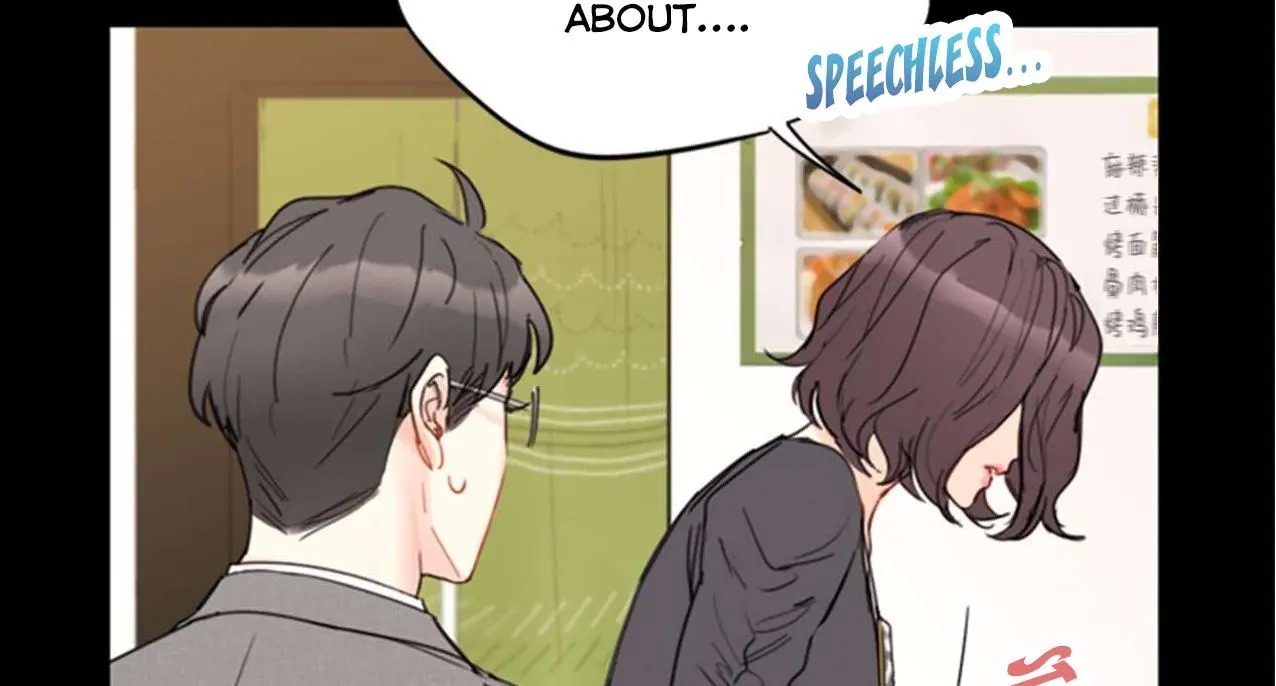 I Got A Date With The President Chapter 95 page 25