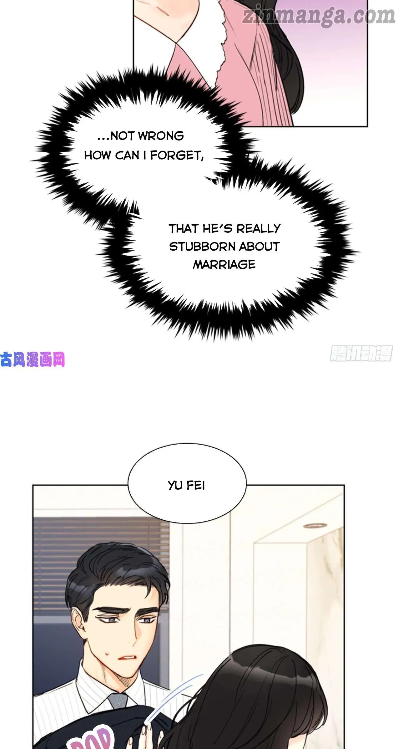 I Got A Date With The President Chapter 95 page 2