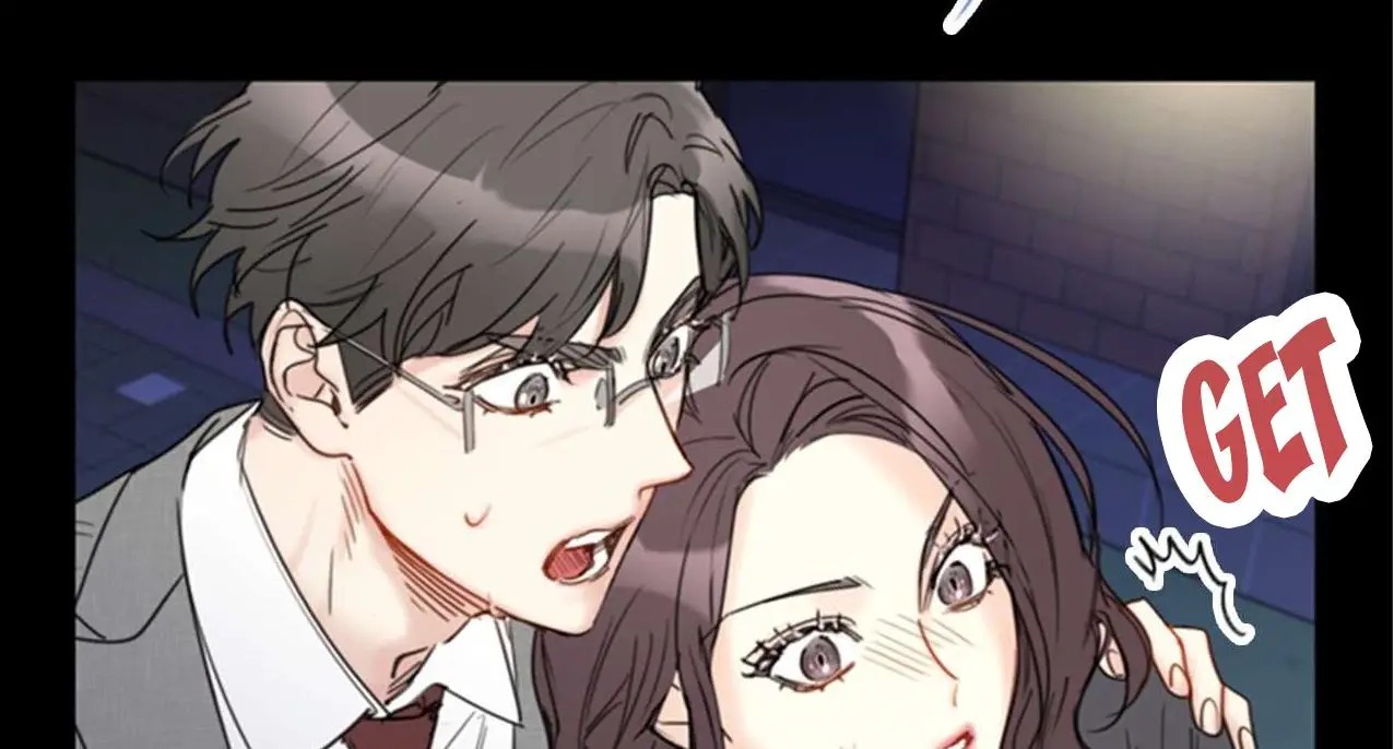 I Got A Date With The President Chapter 95 page 34