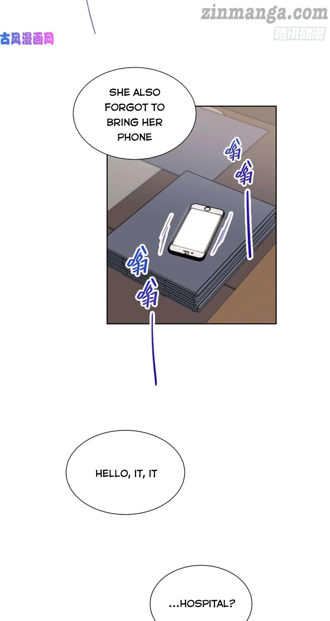 I Got A Date With The President Chapter 95 page 5