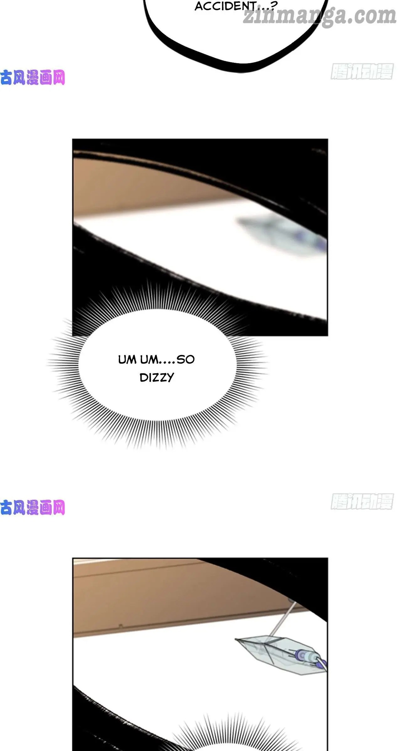 I Got A Date With The President Chapter 95 page 7