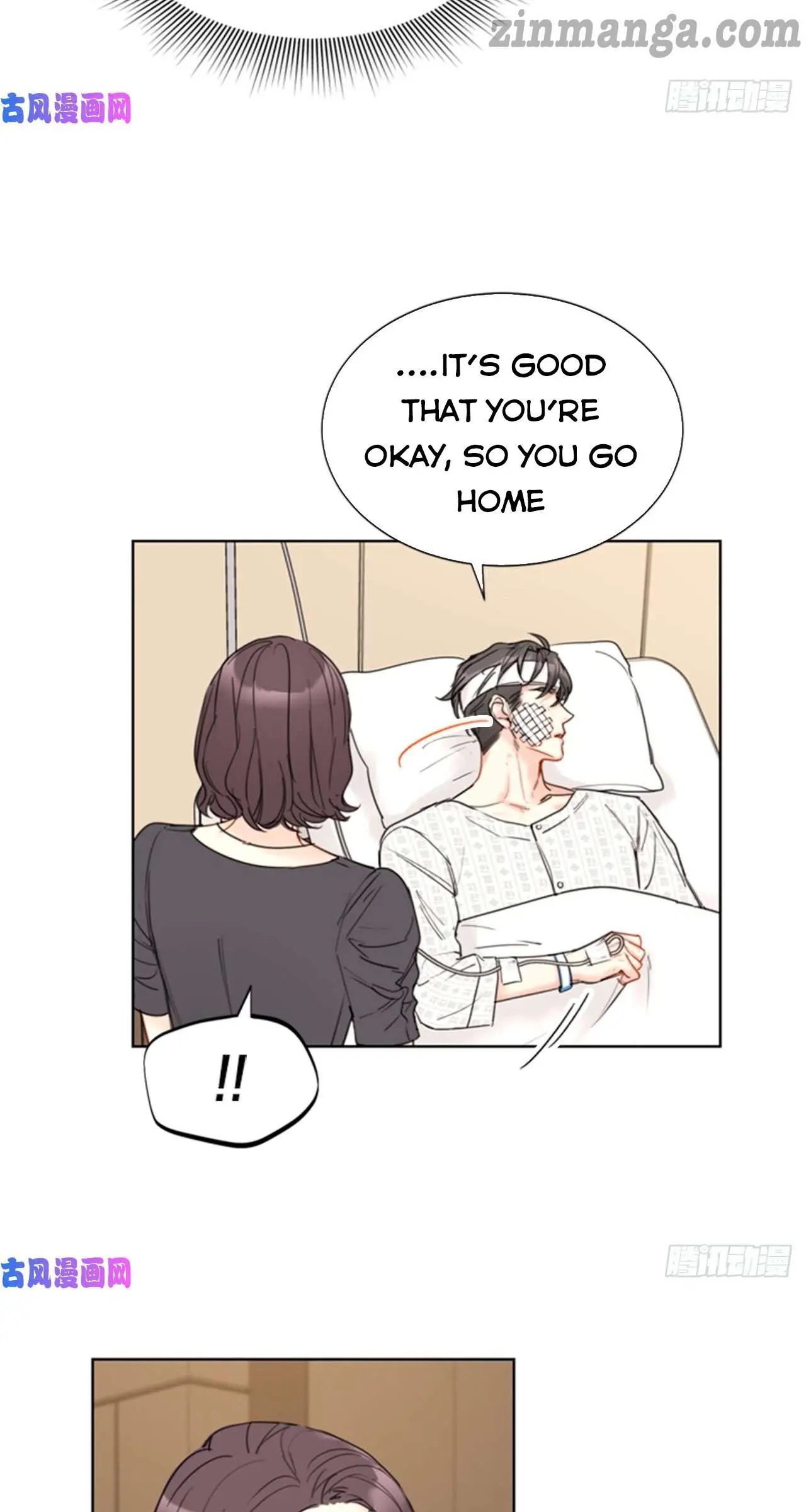 I Got A Date With The President Chapter 96 page 14