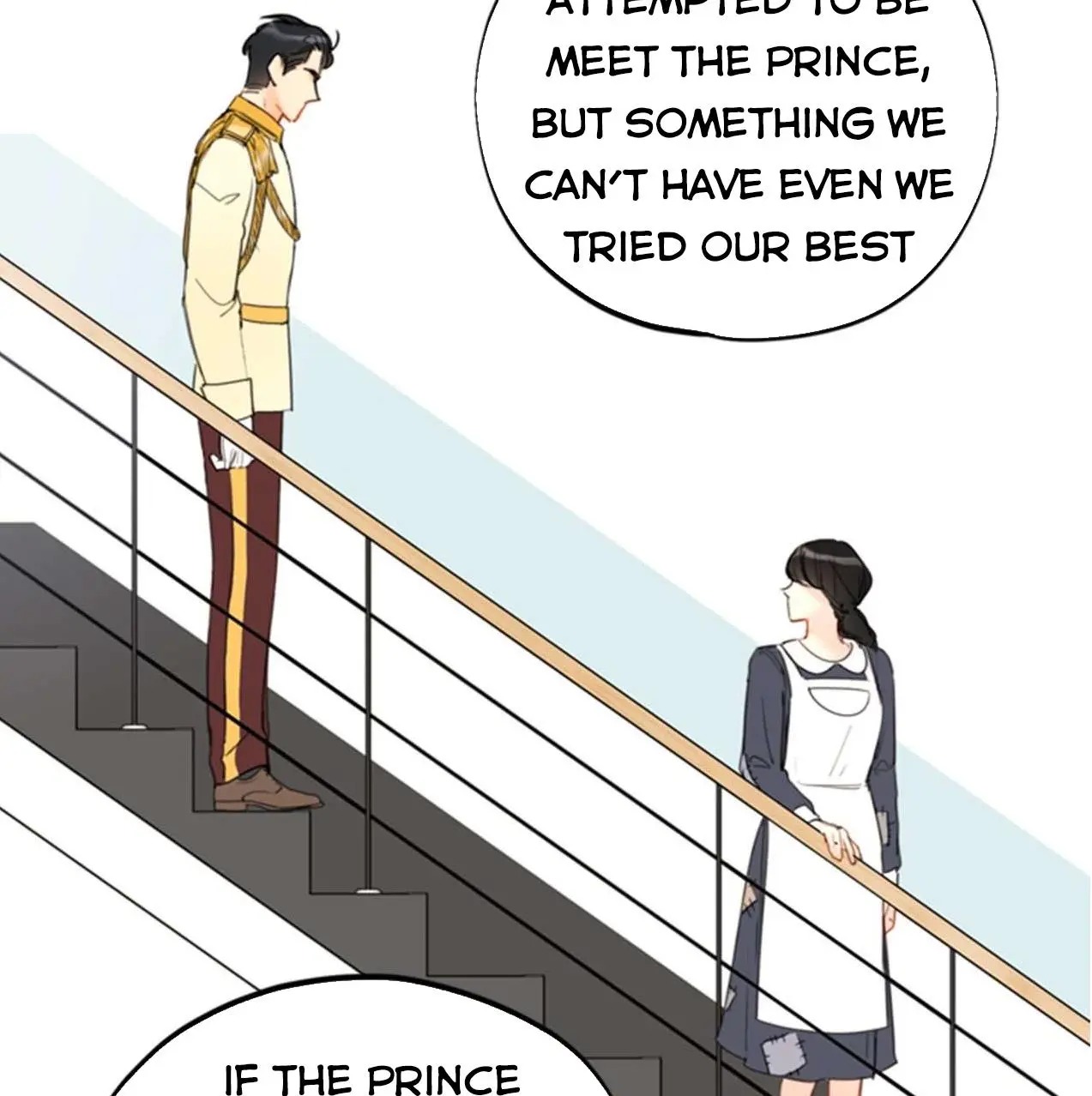 I Got A Date With The President Chapter 96 page 28