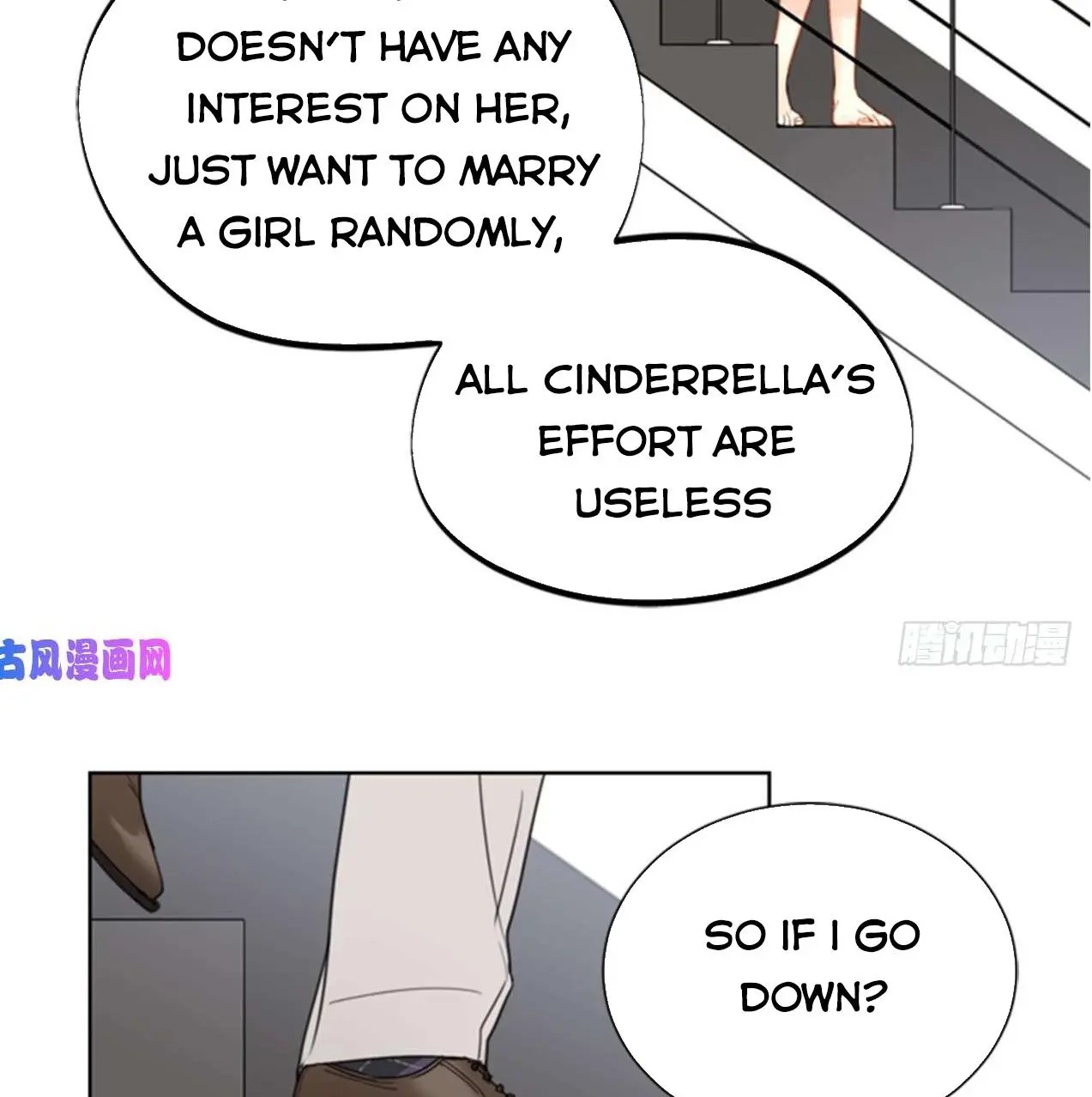 I Got A Date With The President Chapter 96 page 29