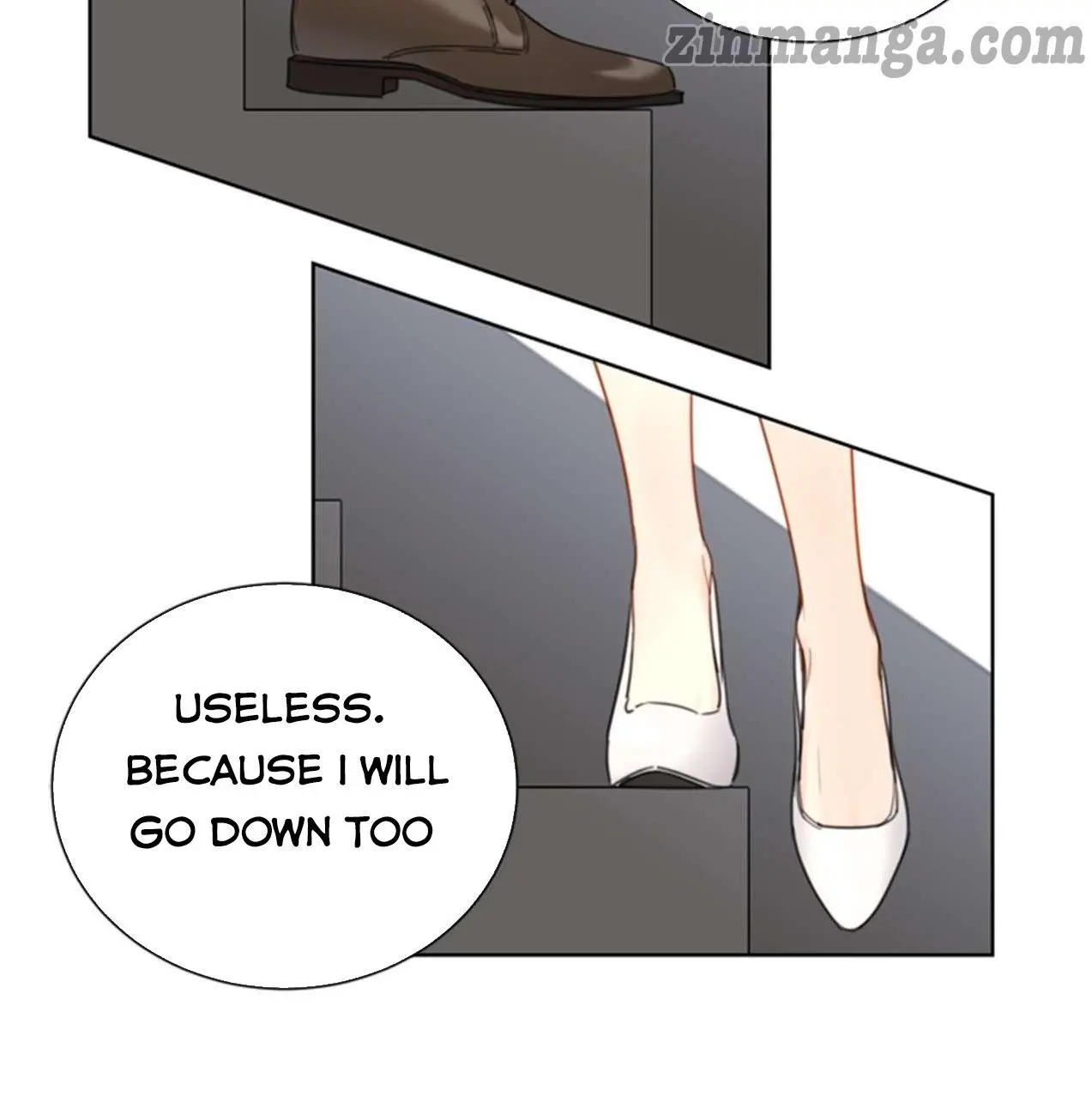 I Got A Date With The President Chapter 96 page 30