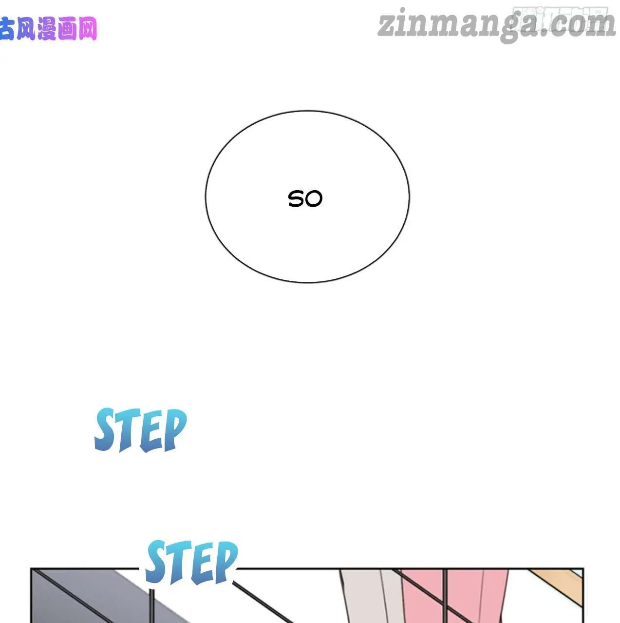 I Got A Date With The President Chapter 96 page 31