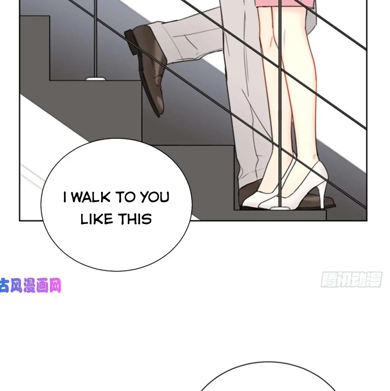 I Got A Date With The President Chapter 96 page 32