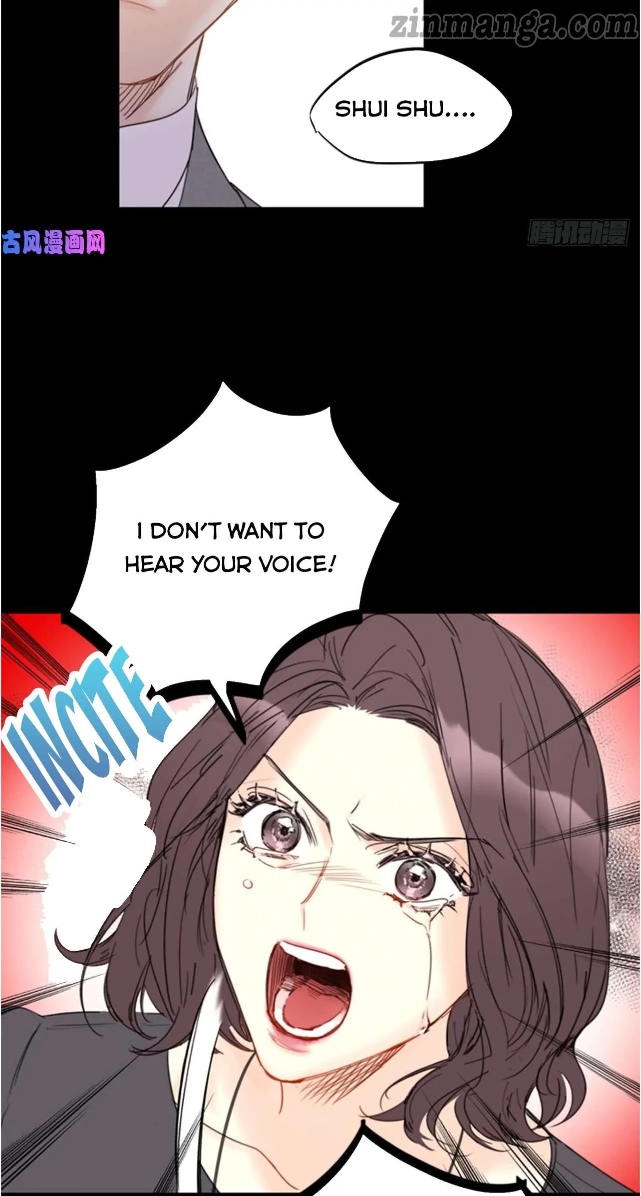 I Got A Date With The President Chapter 96 page 4