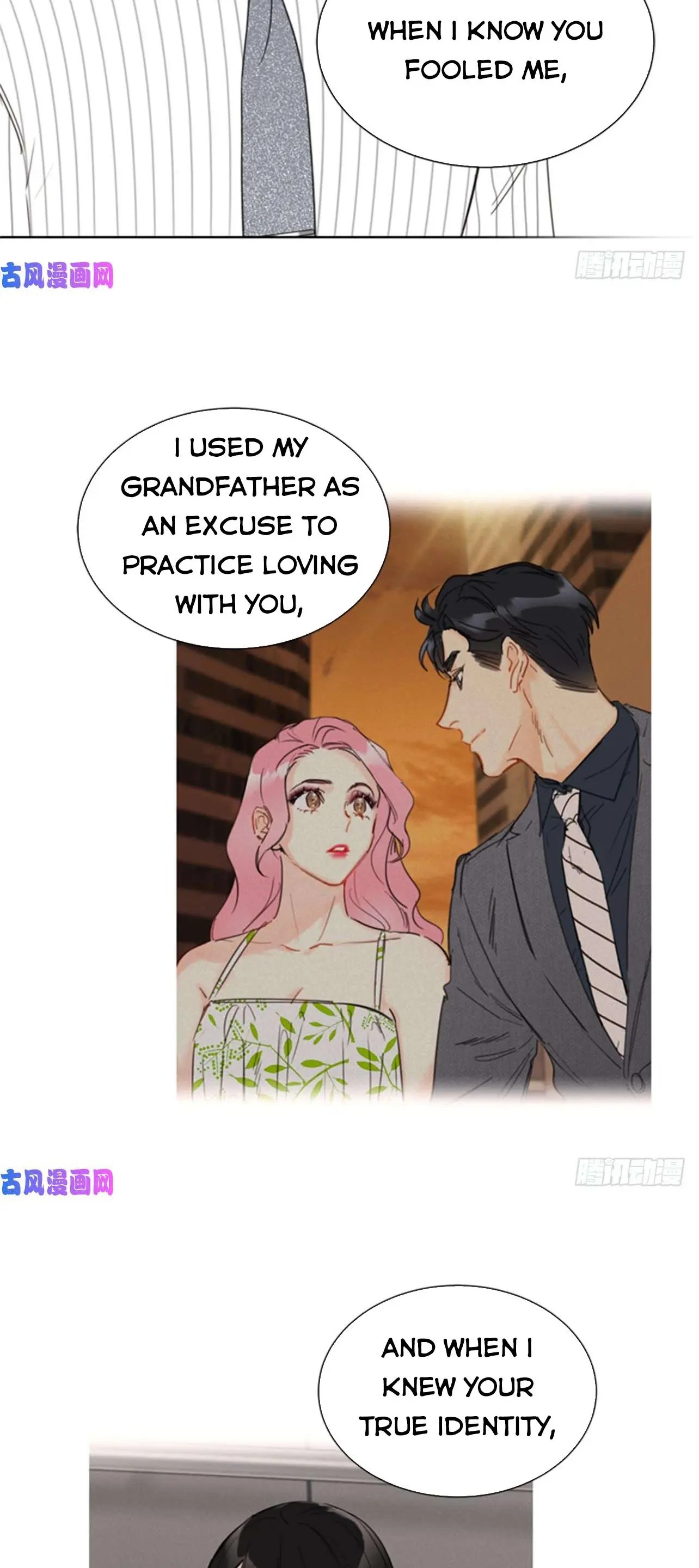 I Got A Date With The President Chapter 97 page 10