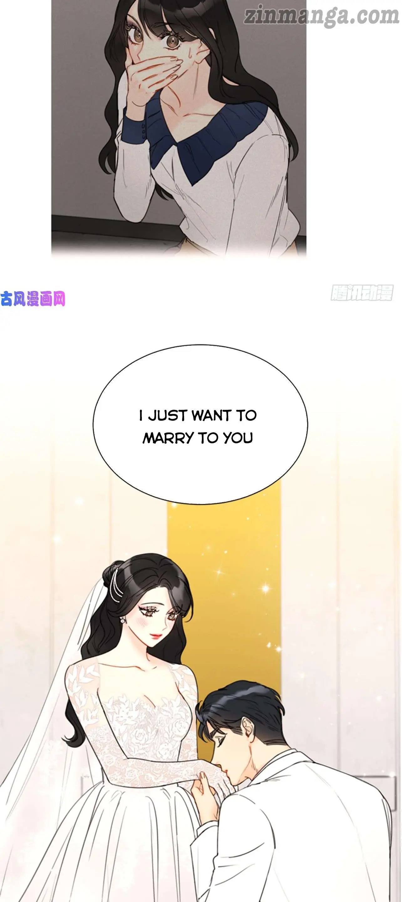 I Got A Date With The President Chapter 97 page 11