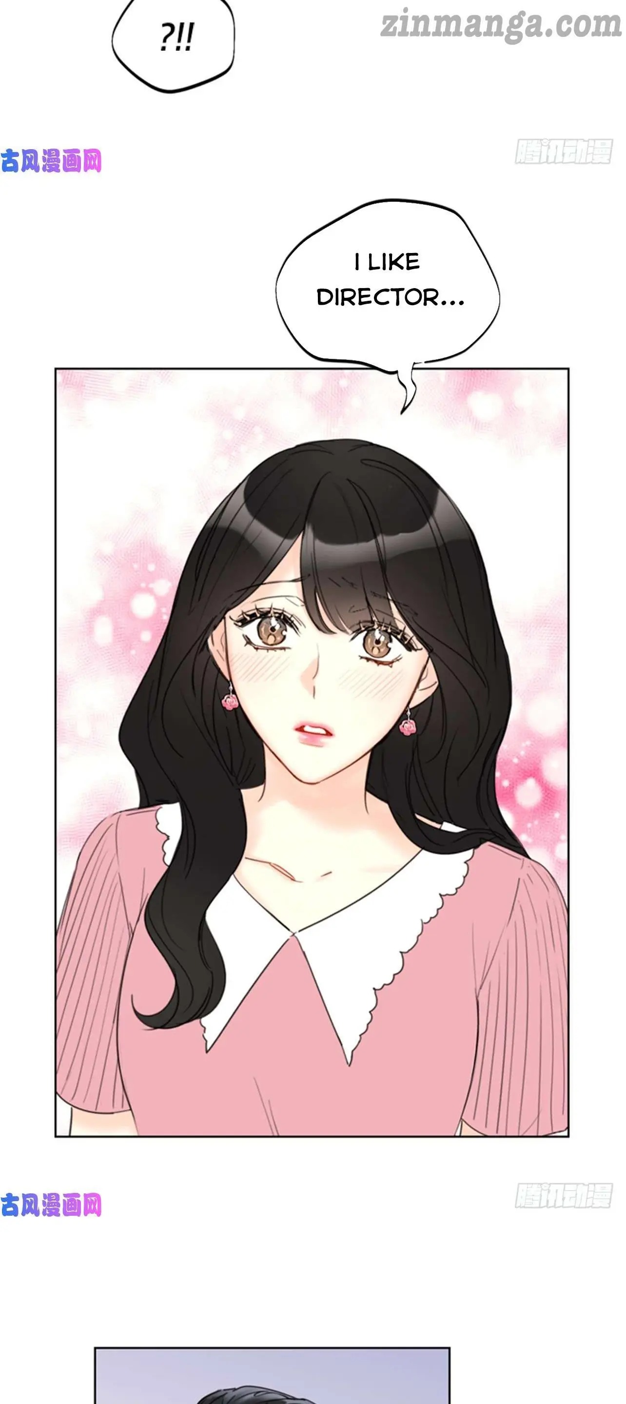 I Got A Date With The President Chapter 97 page 16