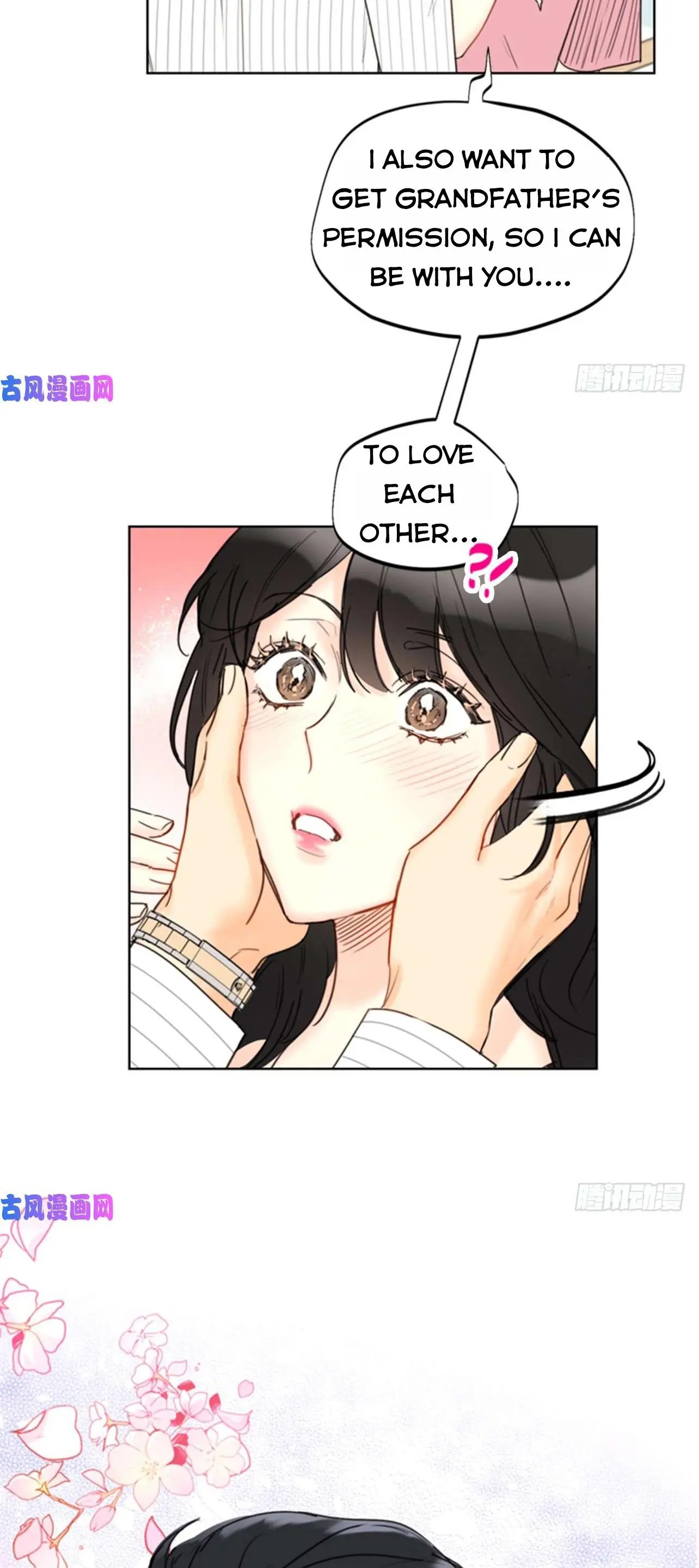 I Got A Date With The President Chapter 97 page 18