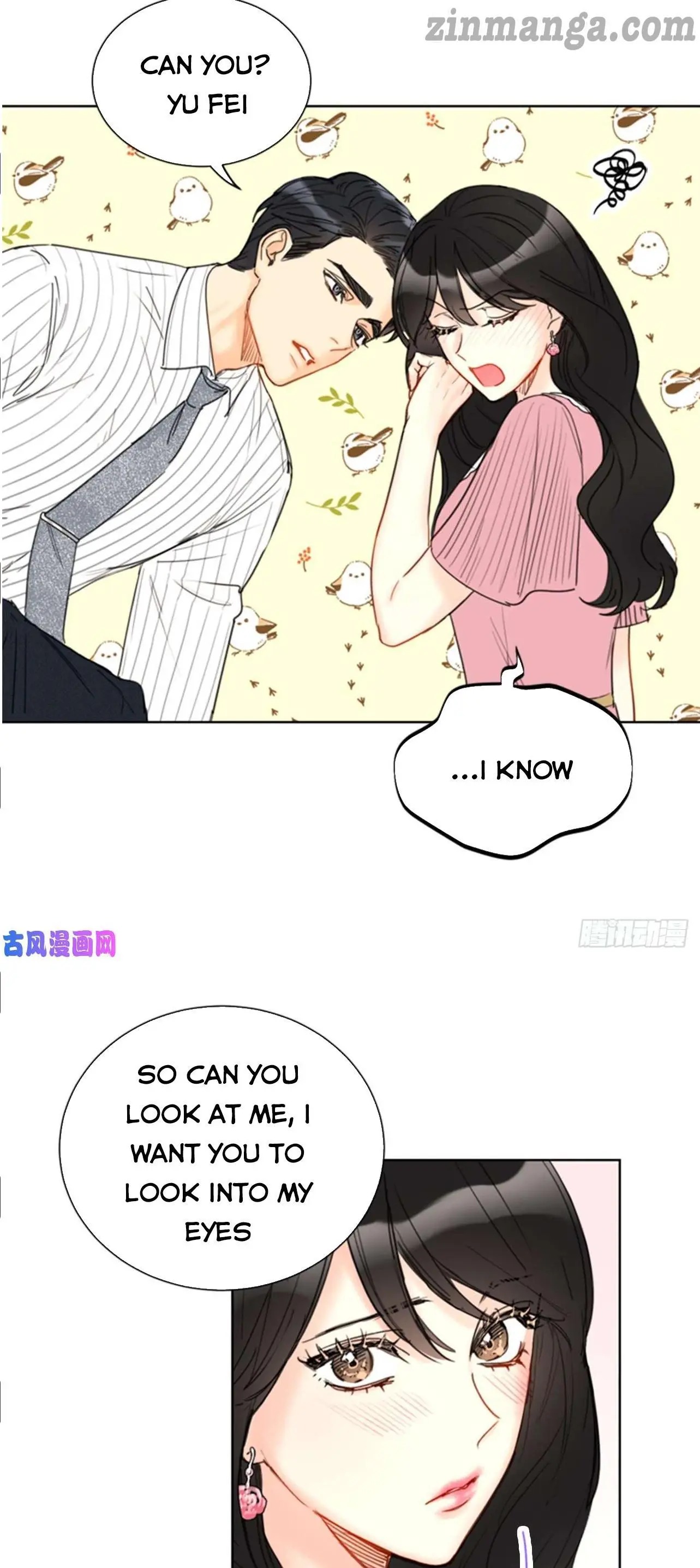 I Got A Date With The President Chapter 97 page 1