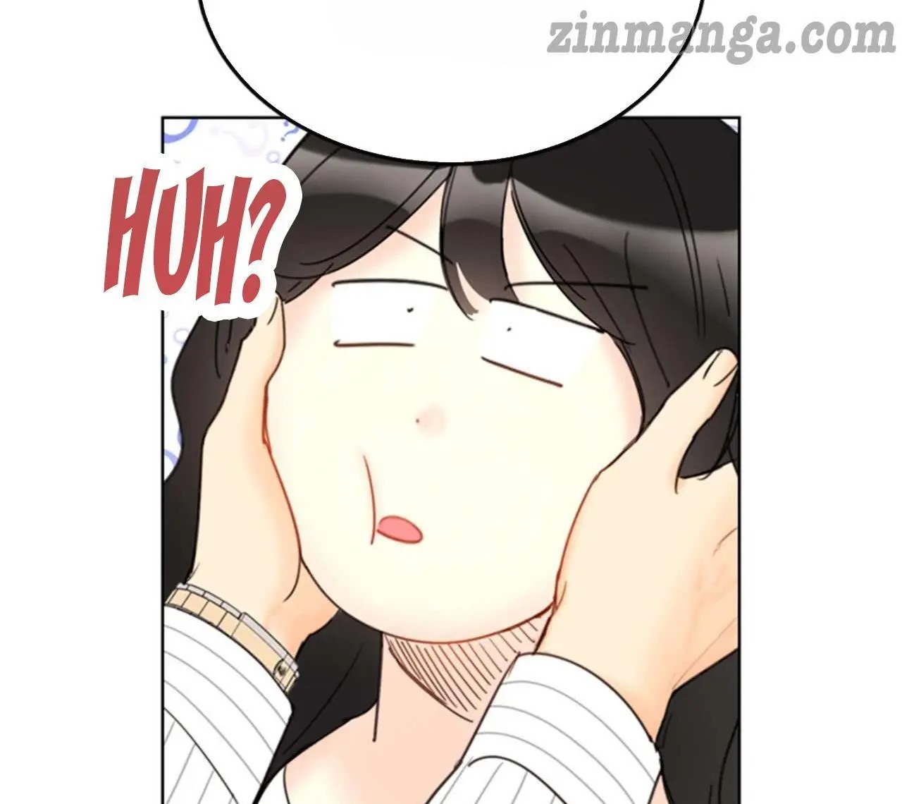 I Got A Date With The President Chapter 97 page 20