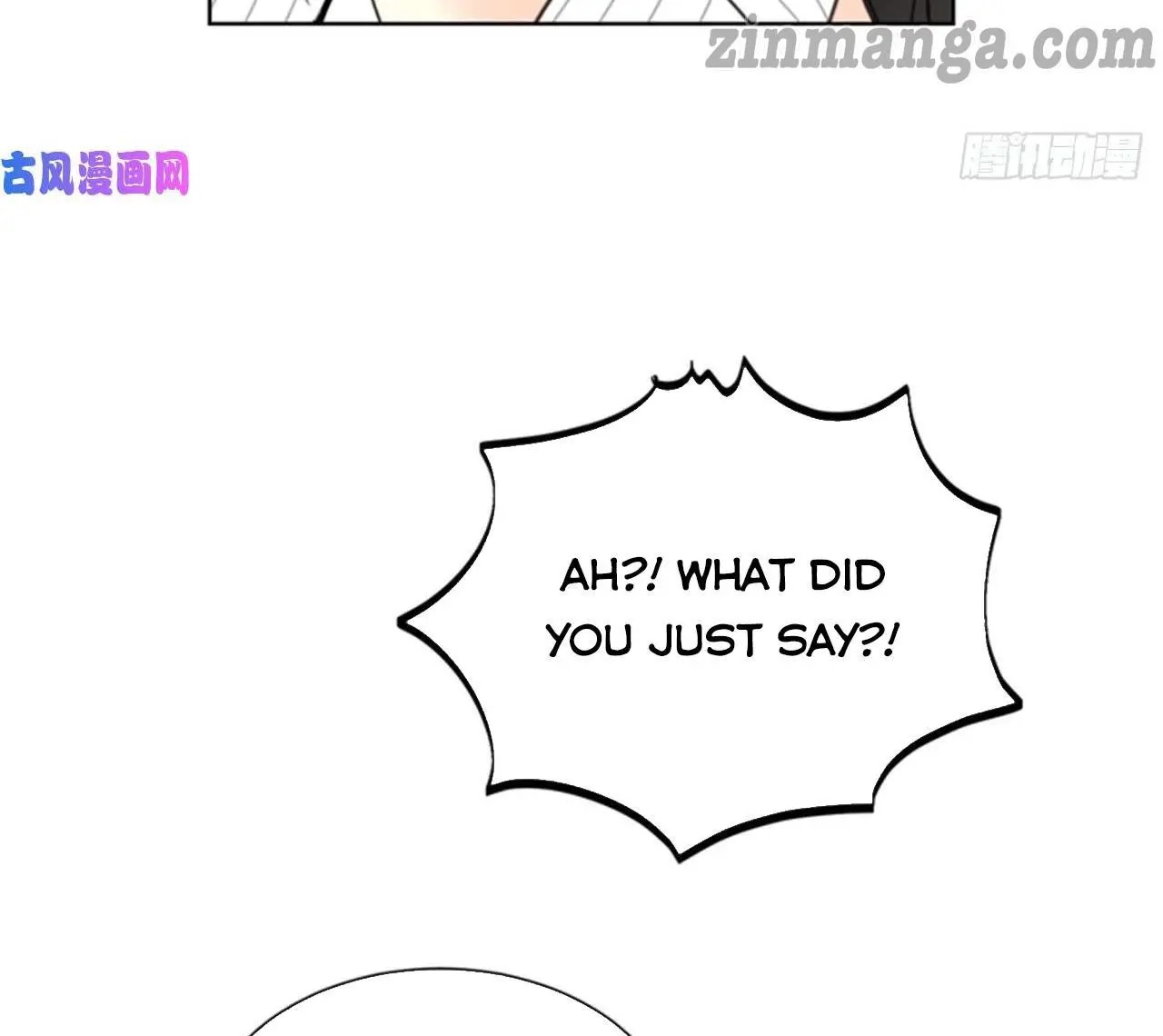 I Got A Date With The President Chapter 97 page 21