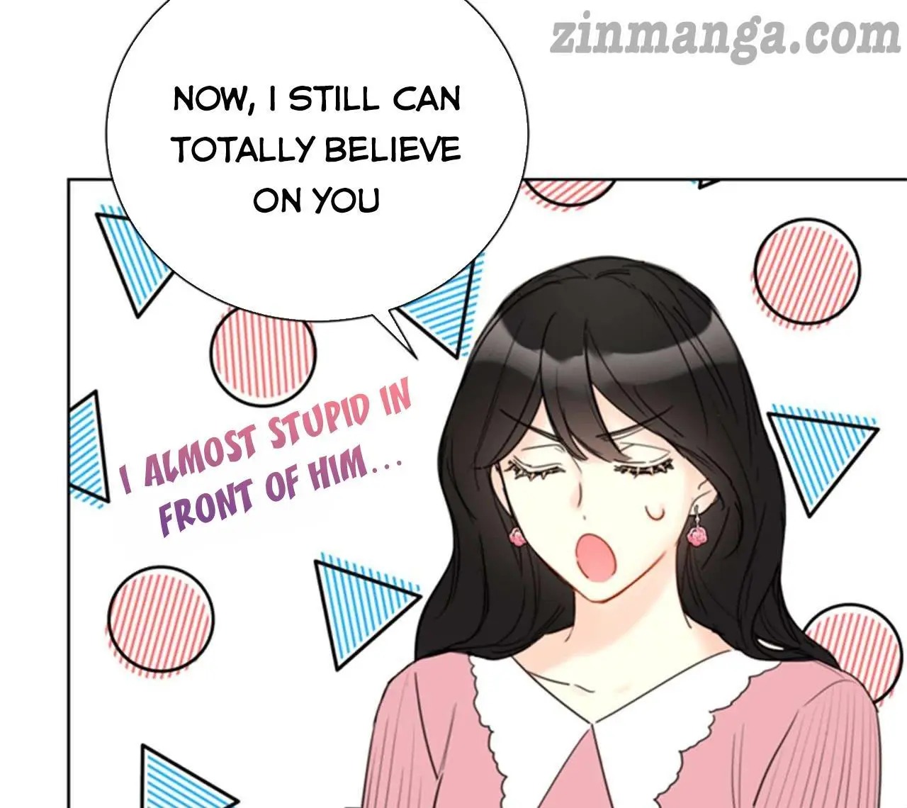 I Got A Date With The President Chapter 97 page 23
