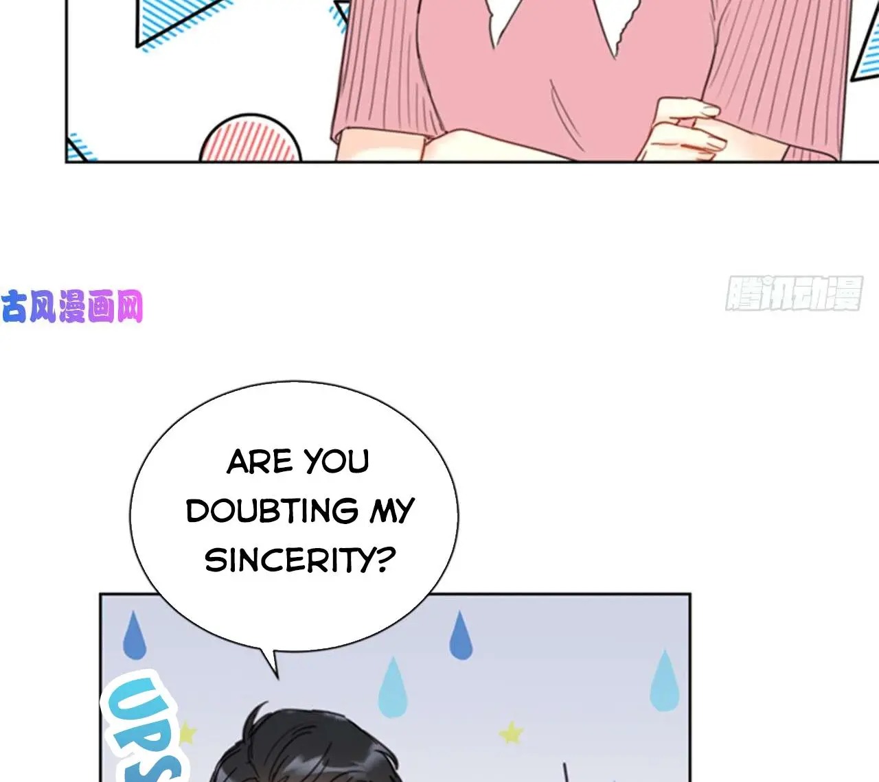 I Got A Date With The President Chapter 97 page 24