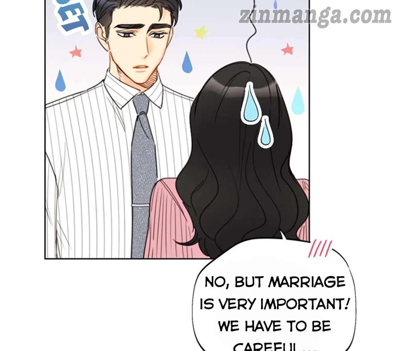I Got A Date With The President Chapter 97 page 25