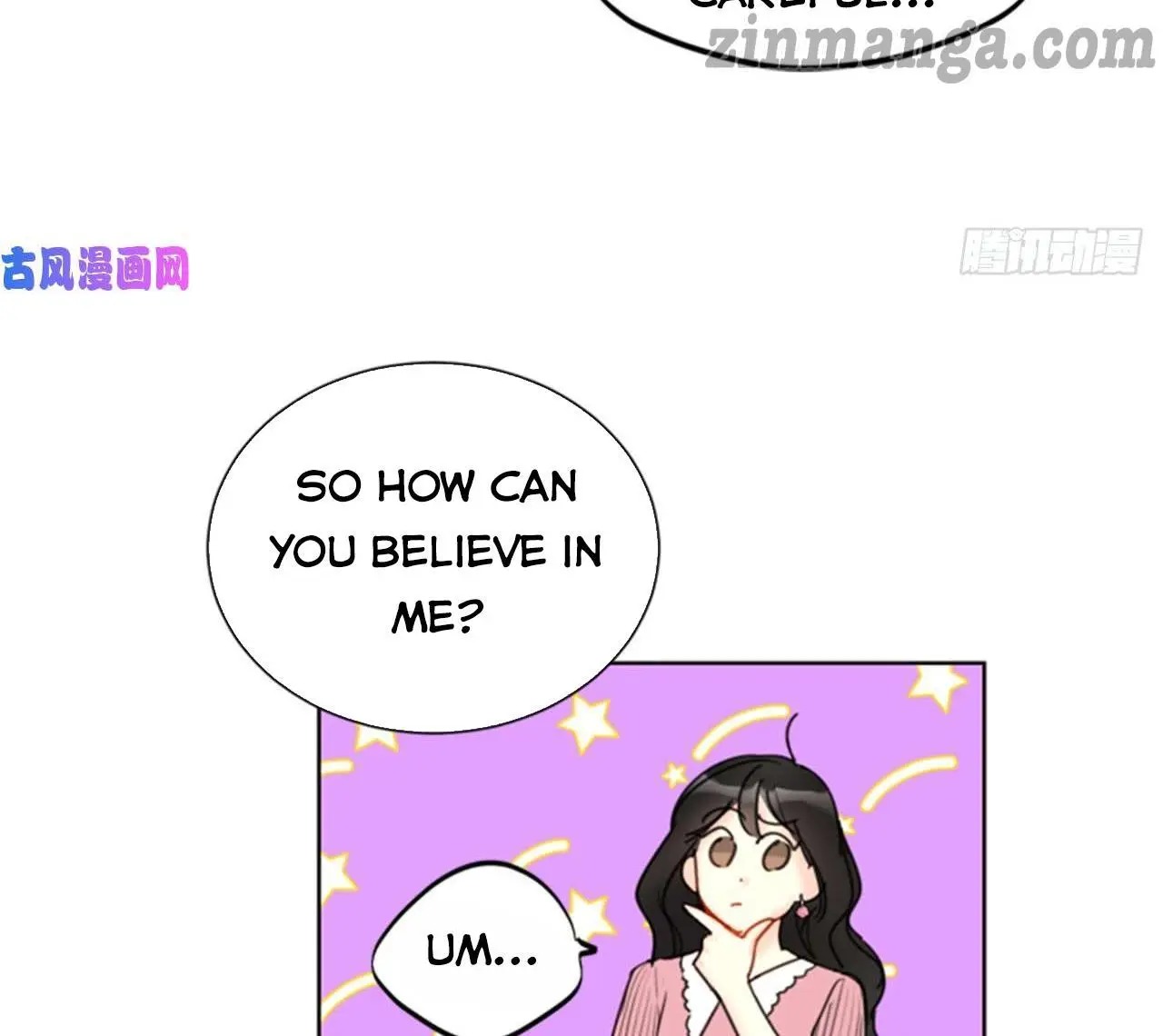 I Got A Date With The President Chapter 97 page 26