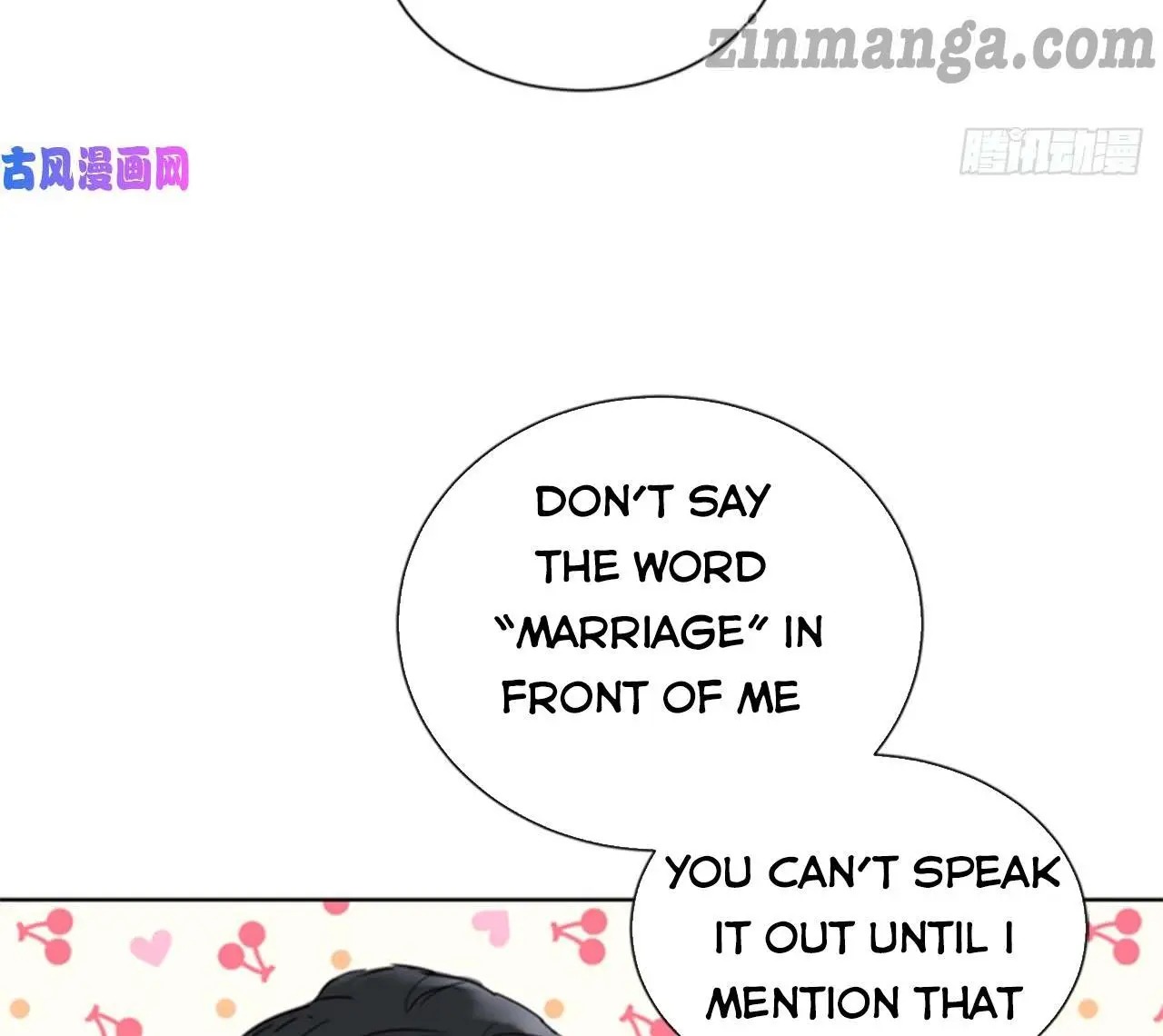 I Got A Date With The President Chapter 97 page 28