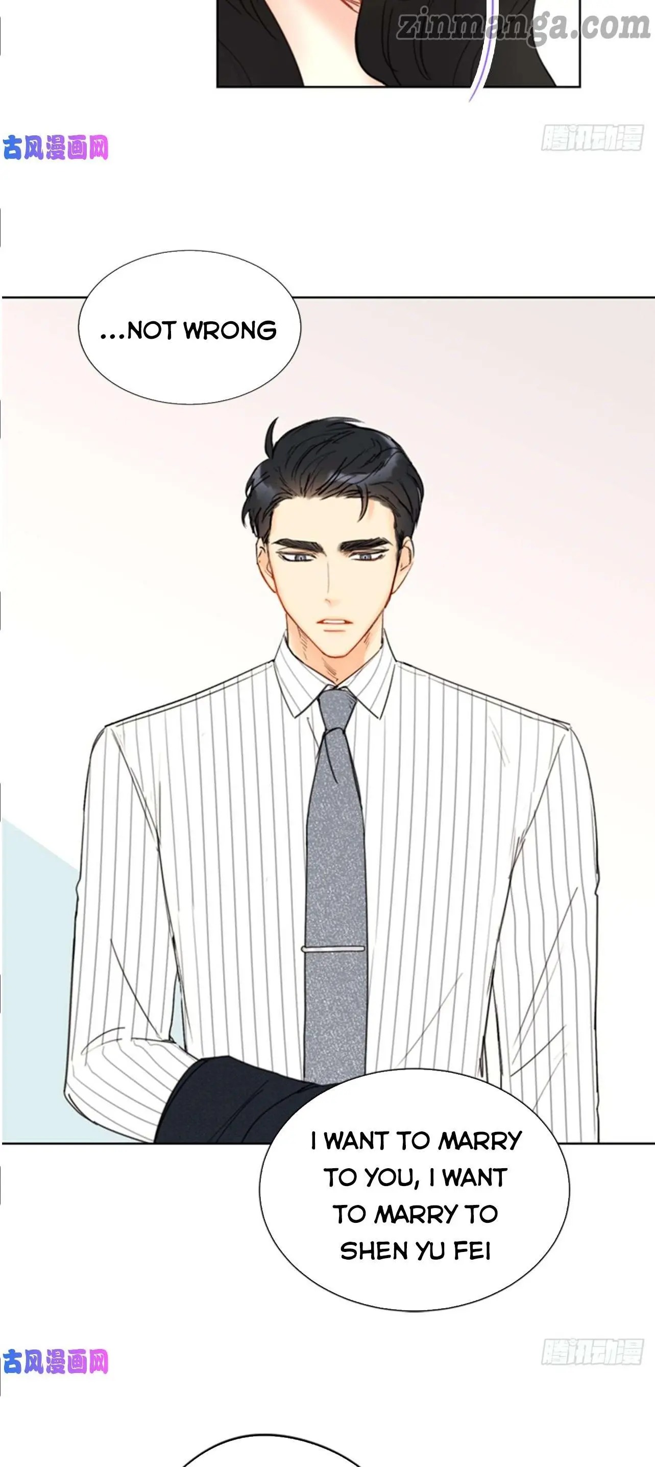 I Got A Date With The President Chapter 97 page 2