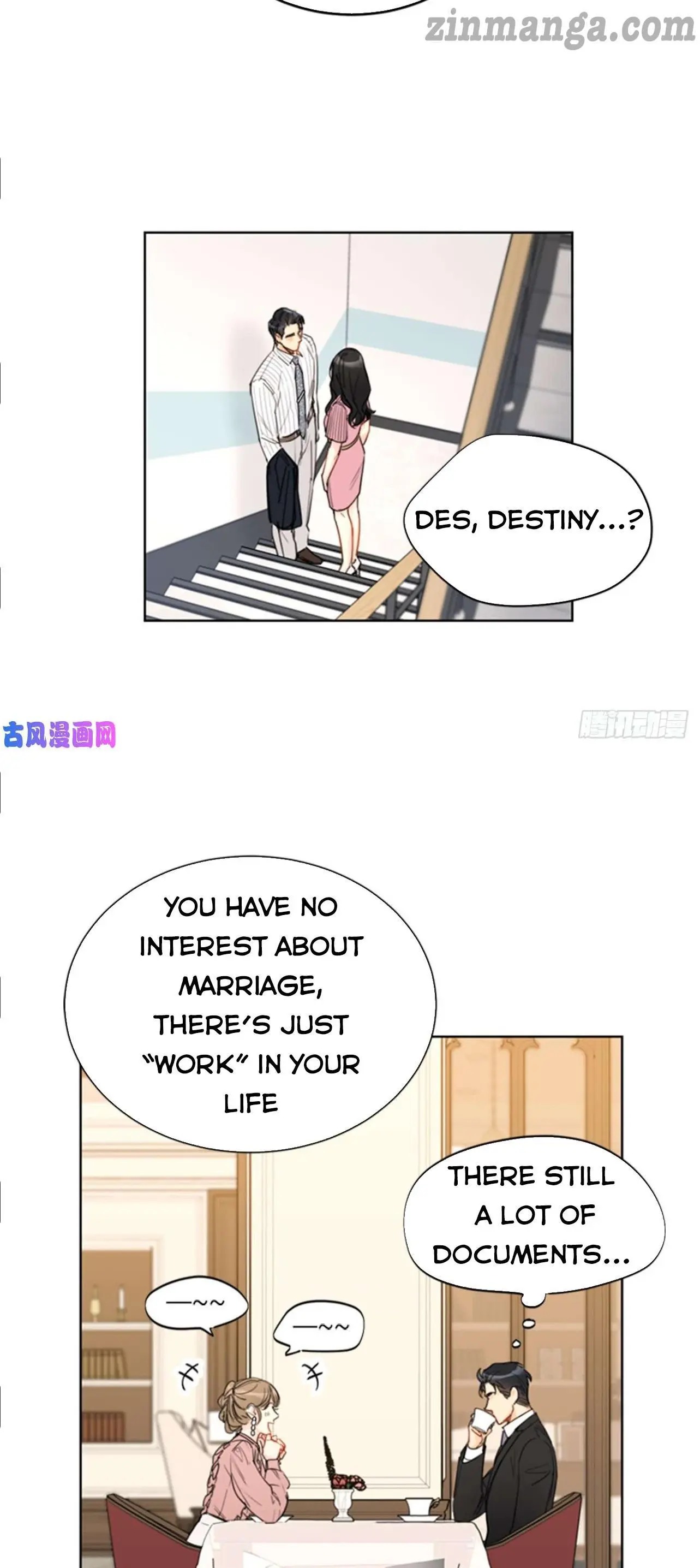 I Got A Date With The President Chapter 97 page 4