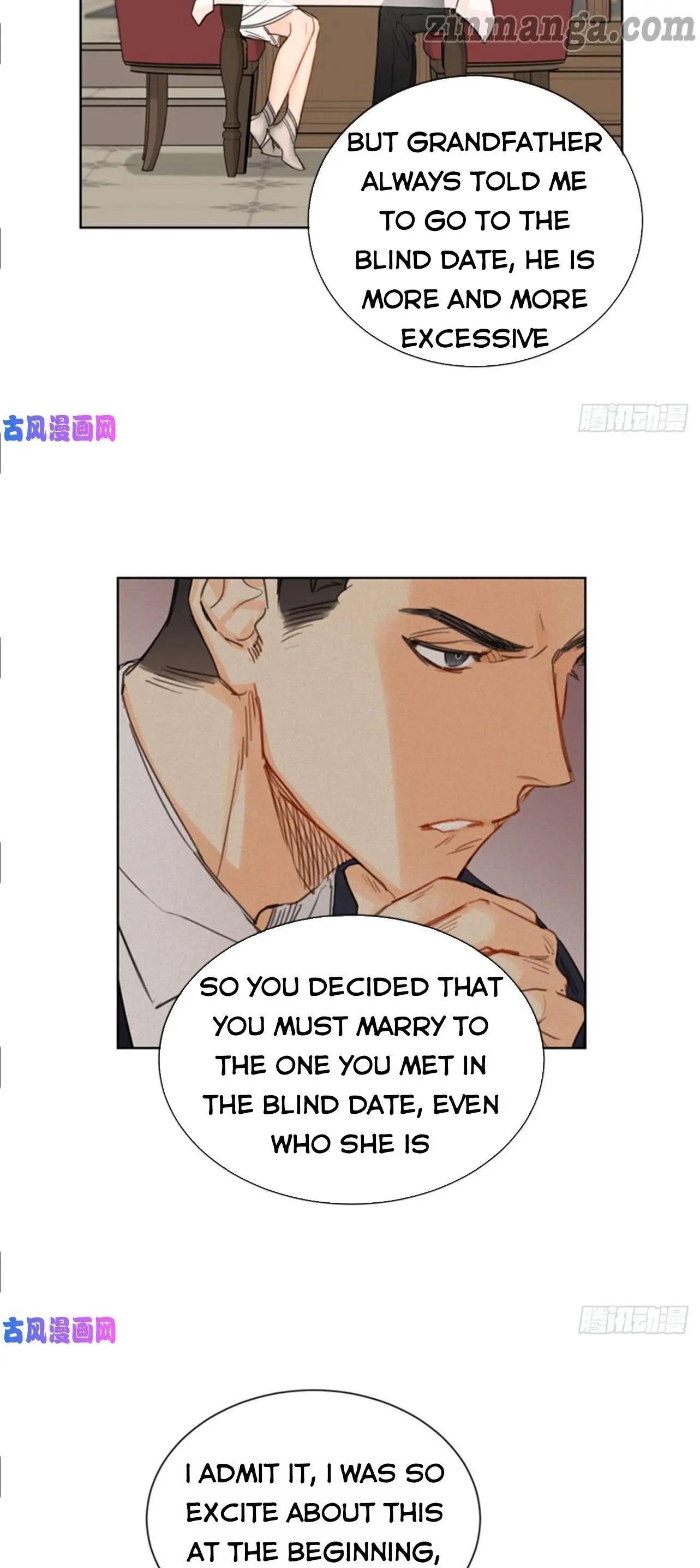 I Got A Date With The President Chapter 97 page 5